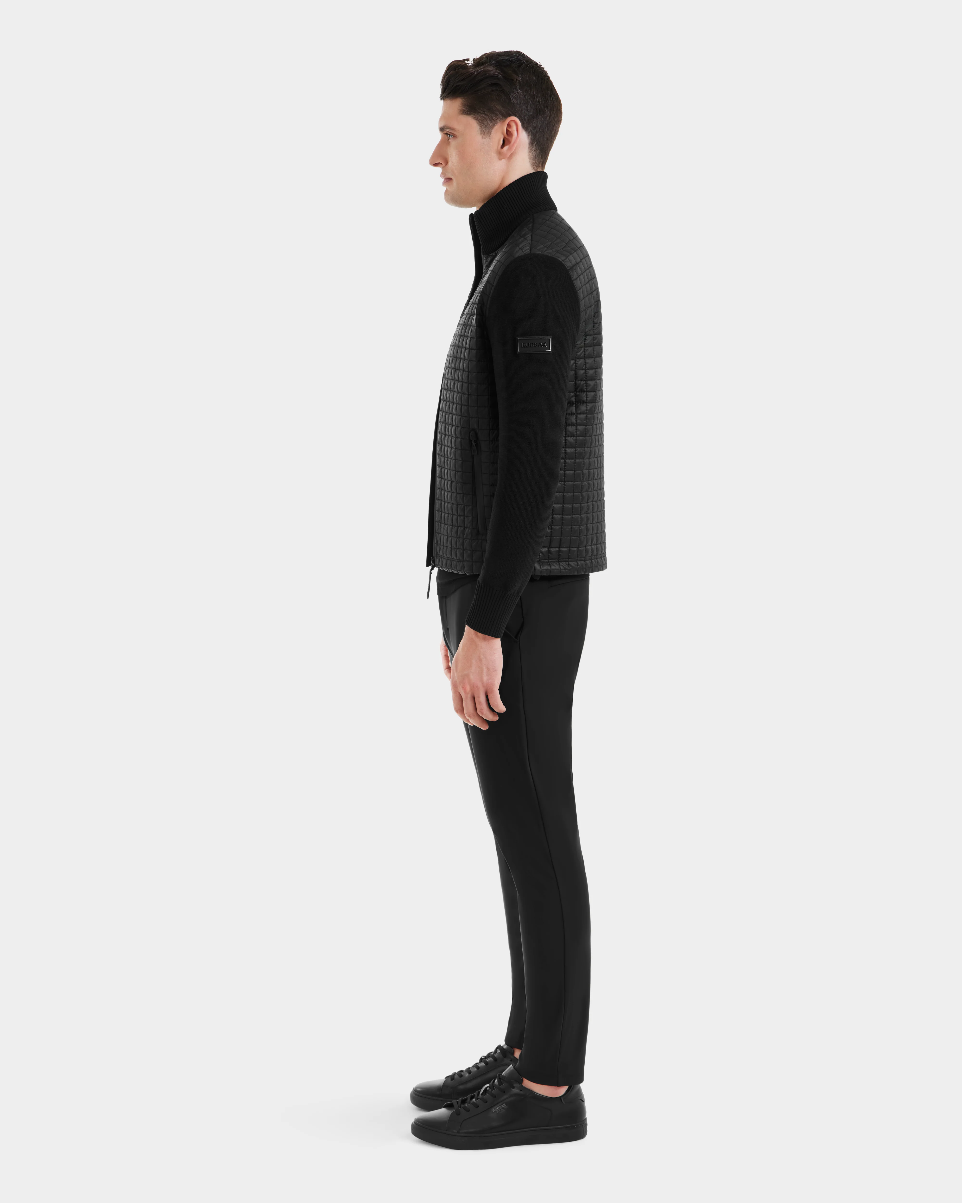 ABEL - 6124023 Black - Image 2
