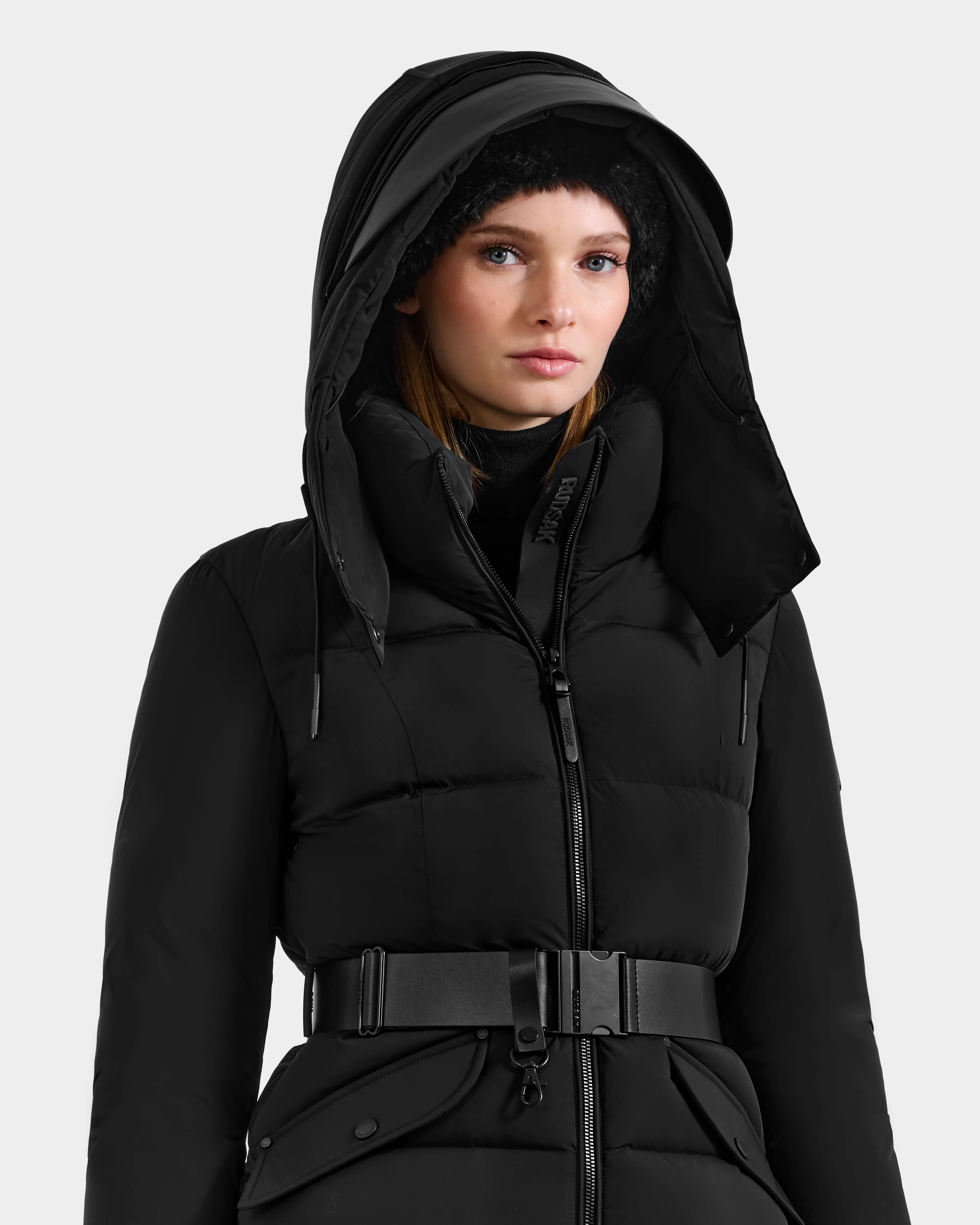 ADELINE - 8124544 Black - Image 11