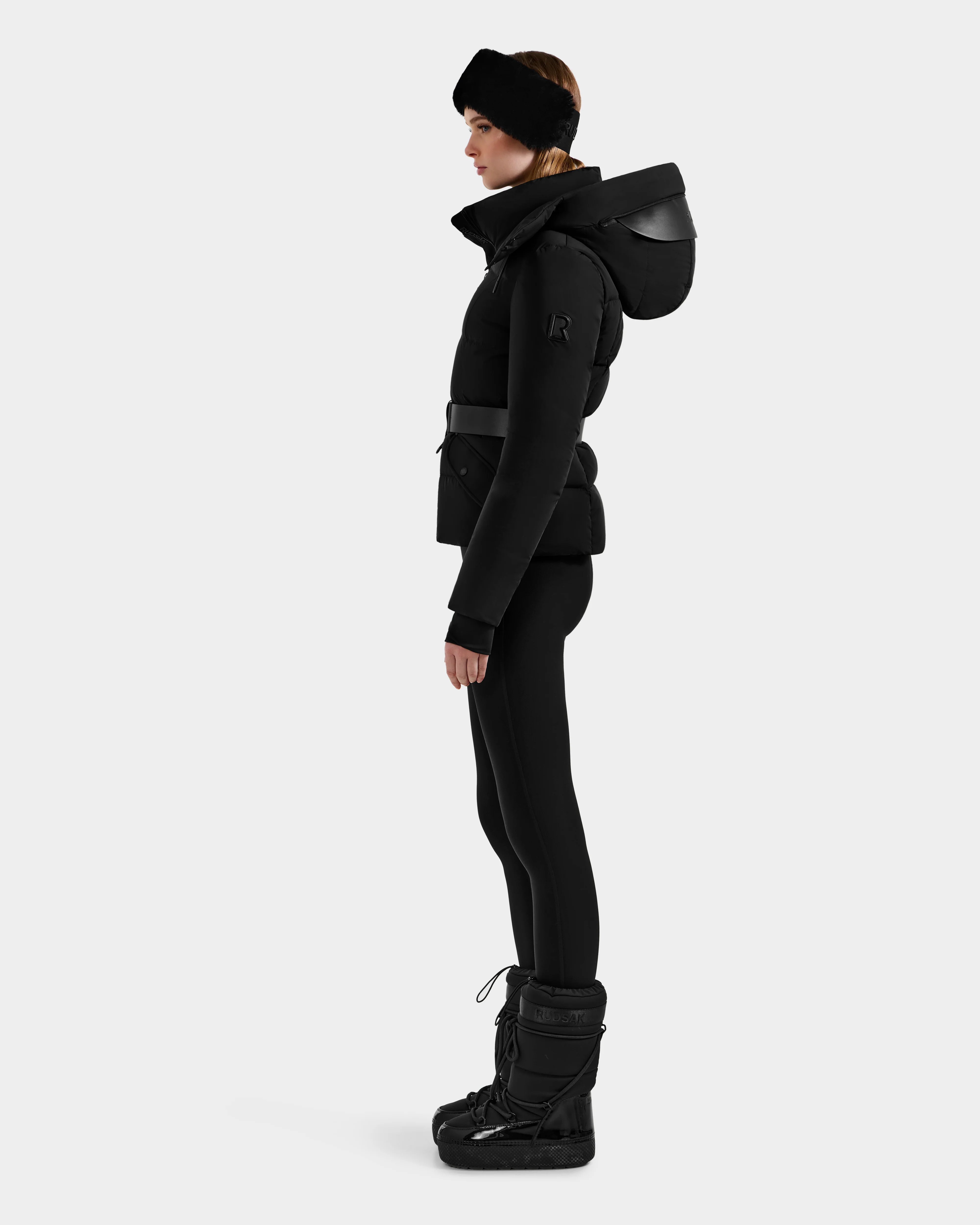 ADELINE - 8124544 Black - Image 3