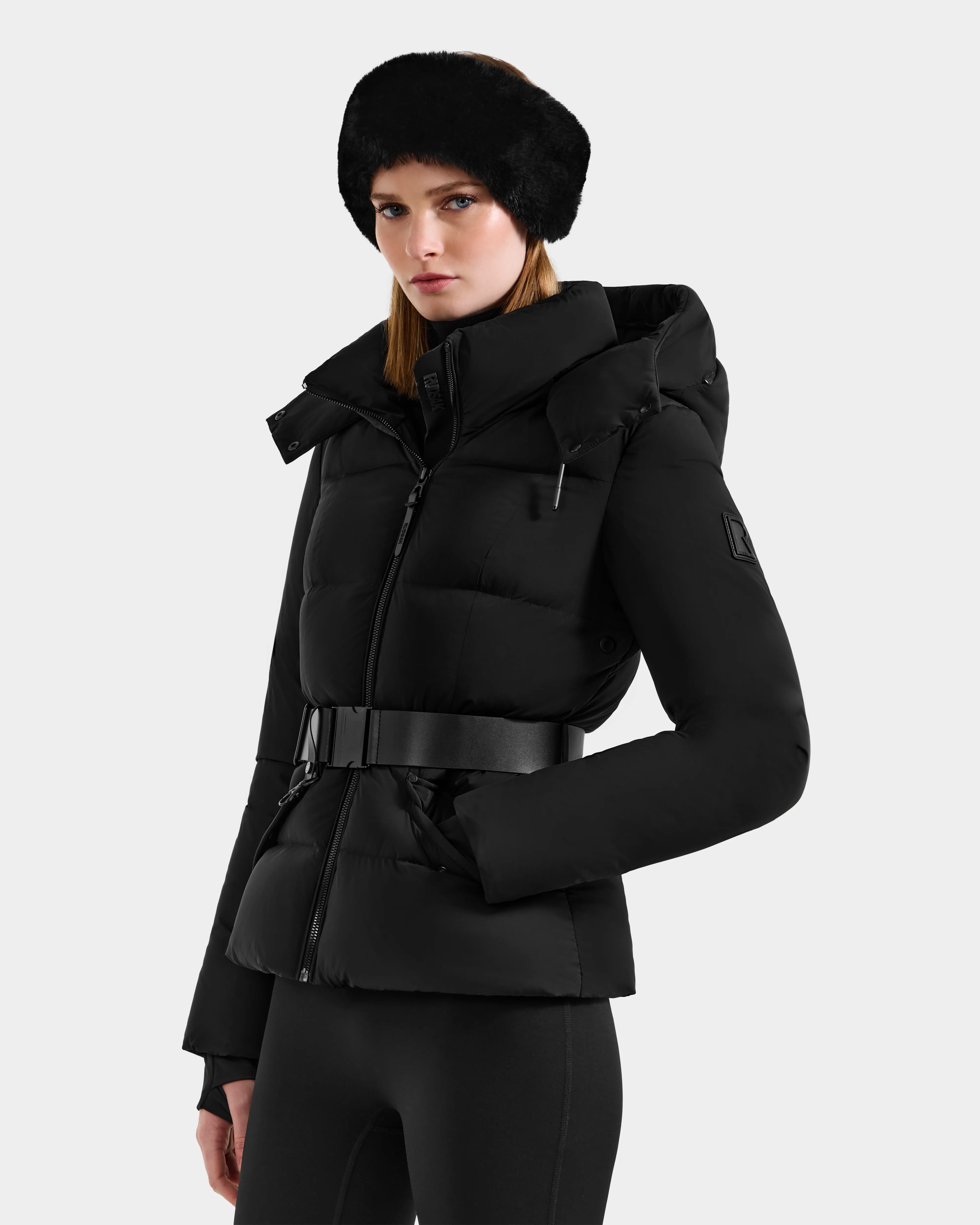 ADELINE - 8124544 Black - Image 5