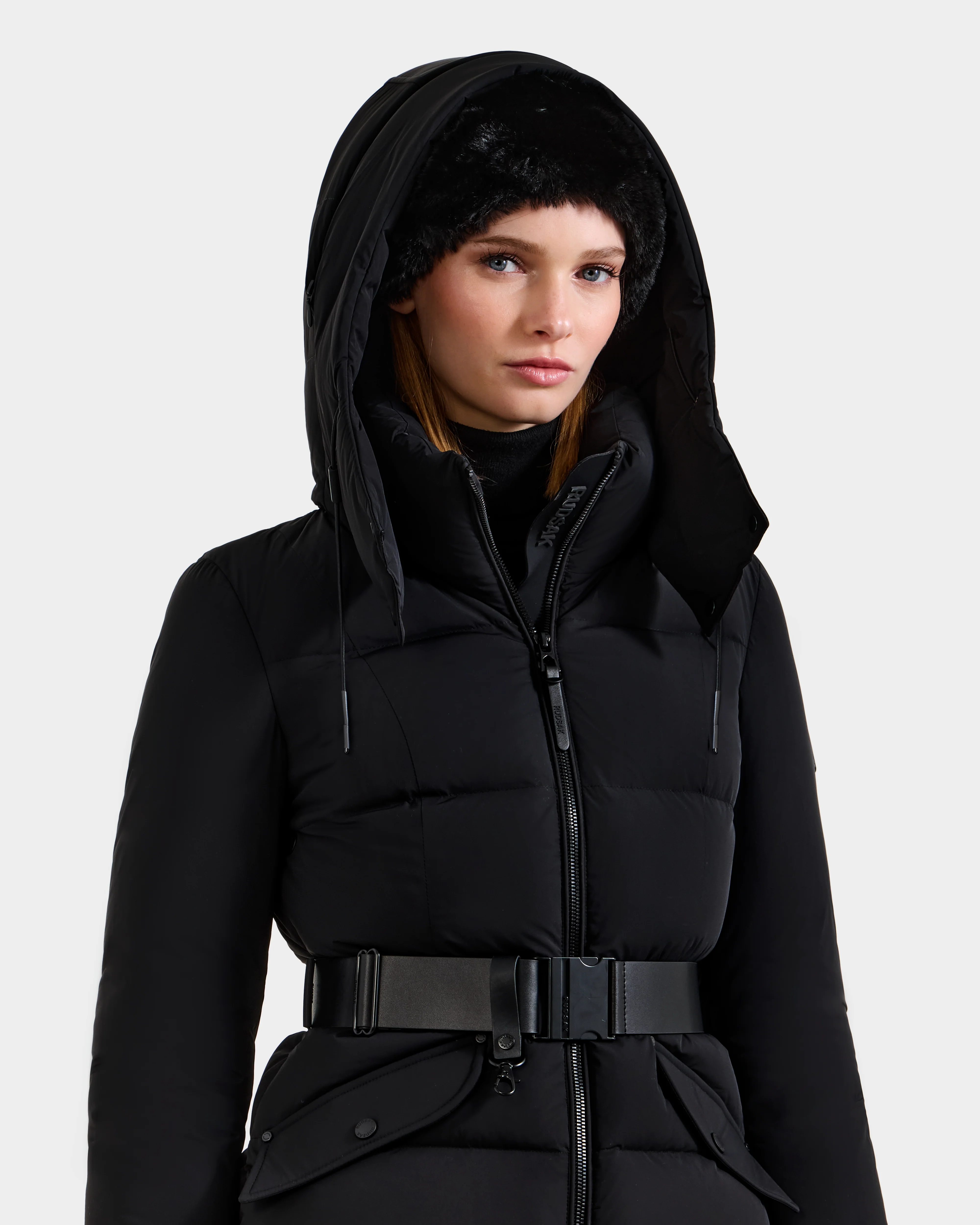 ADELINE - 8124544 Black - Image 6