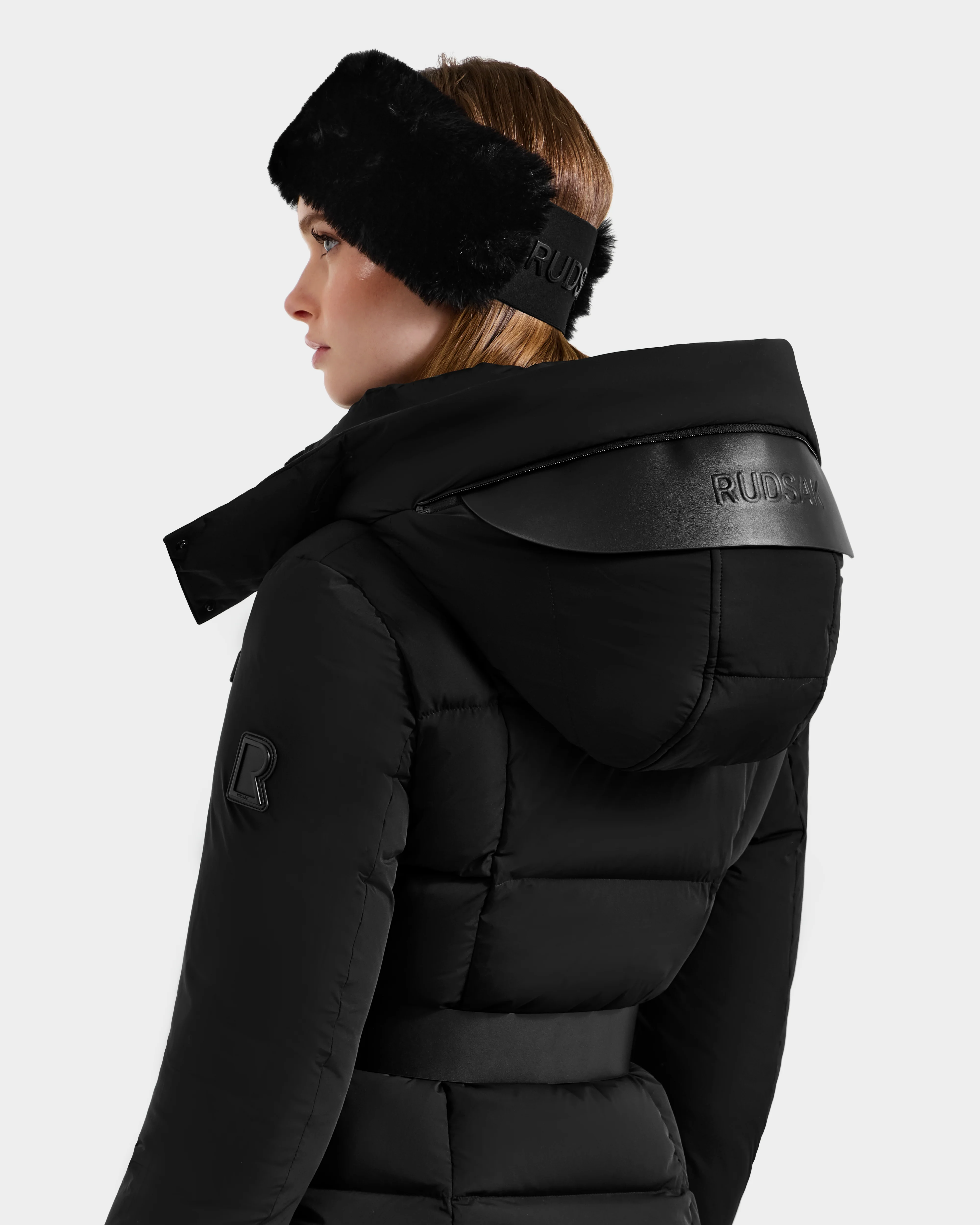 ADELINE - 8124544 Black - Image 7