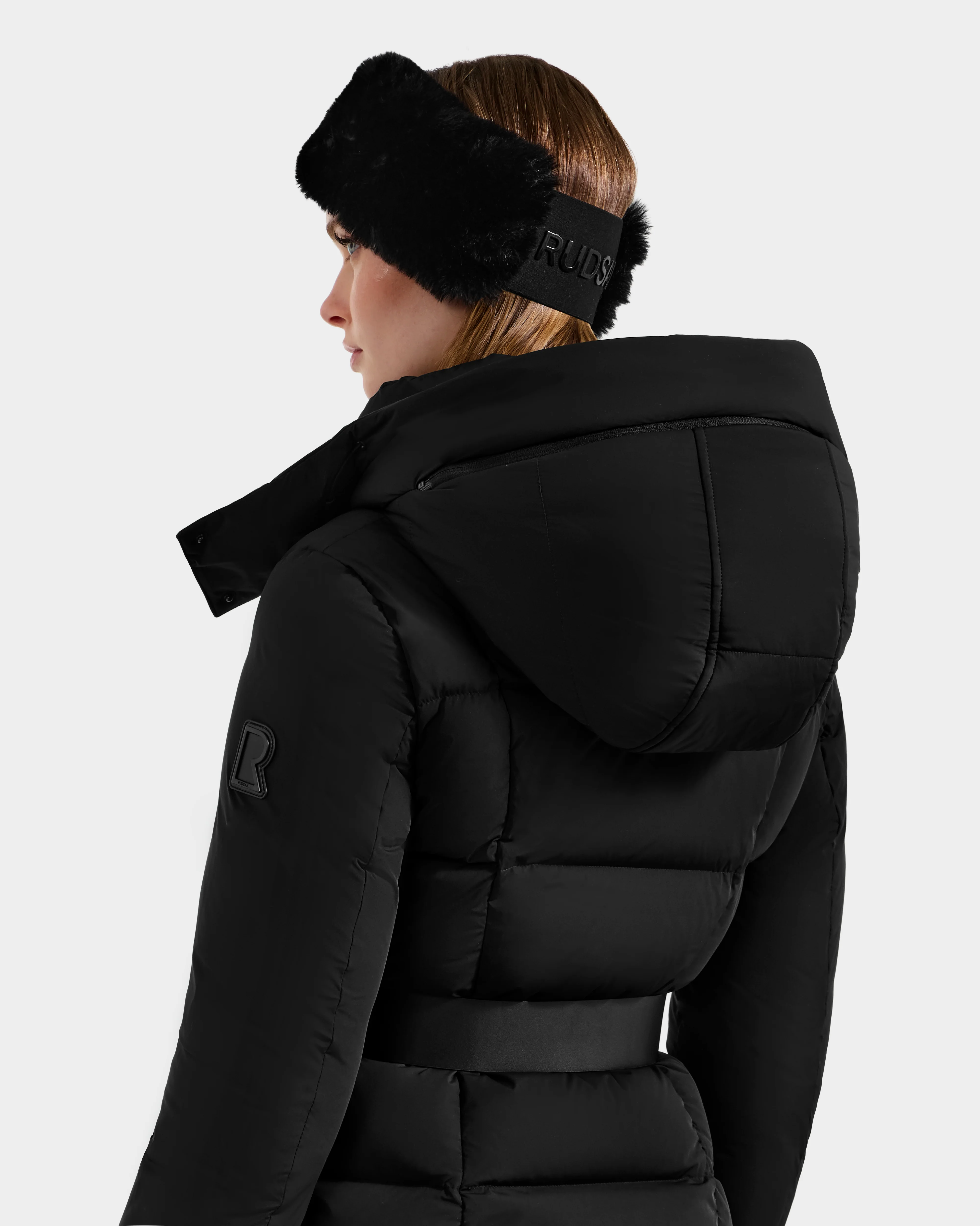 ADELINE - 8124544 Black - Image 8