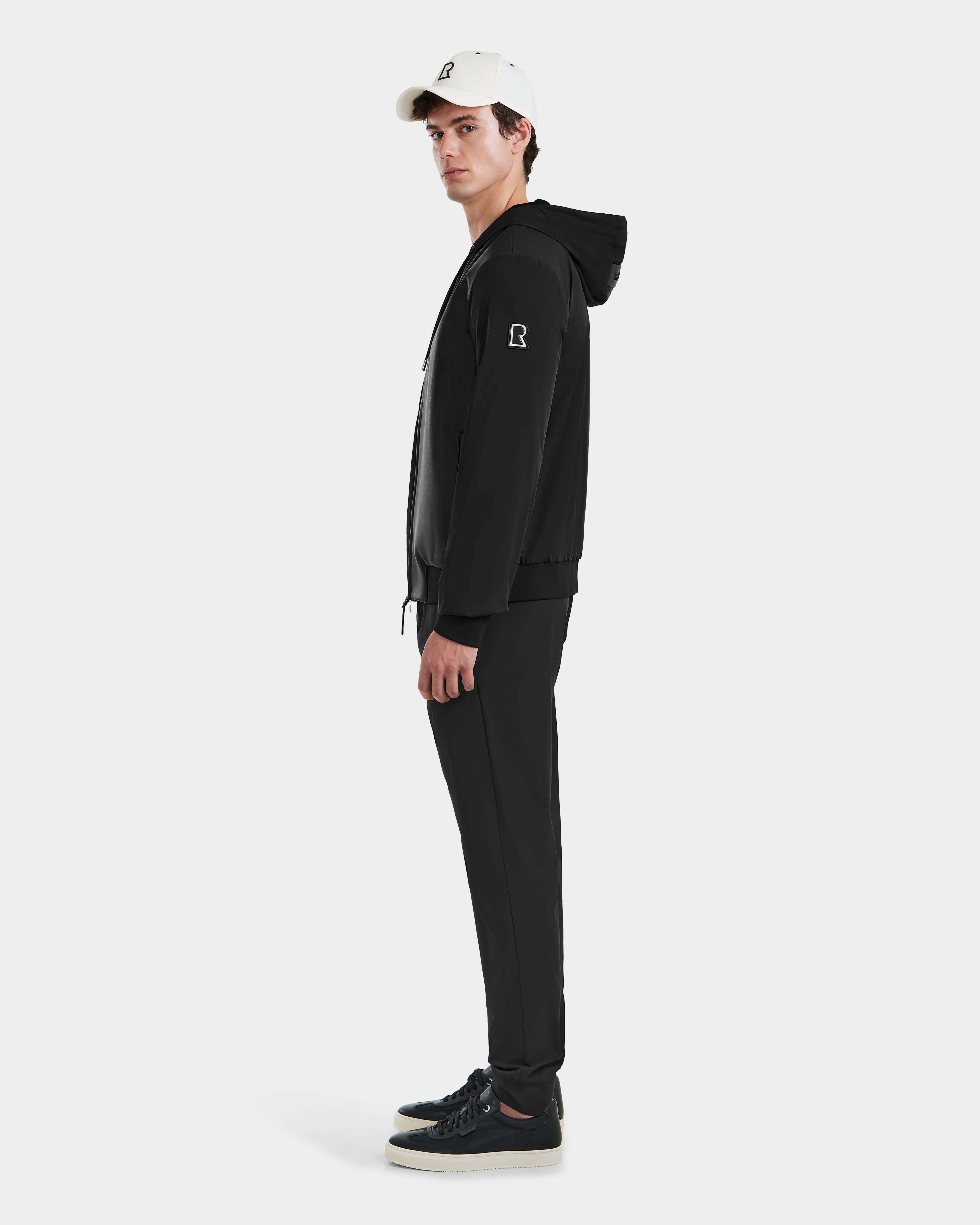 ALBY - 6125033 Black - Image 3