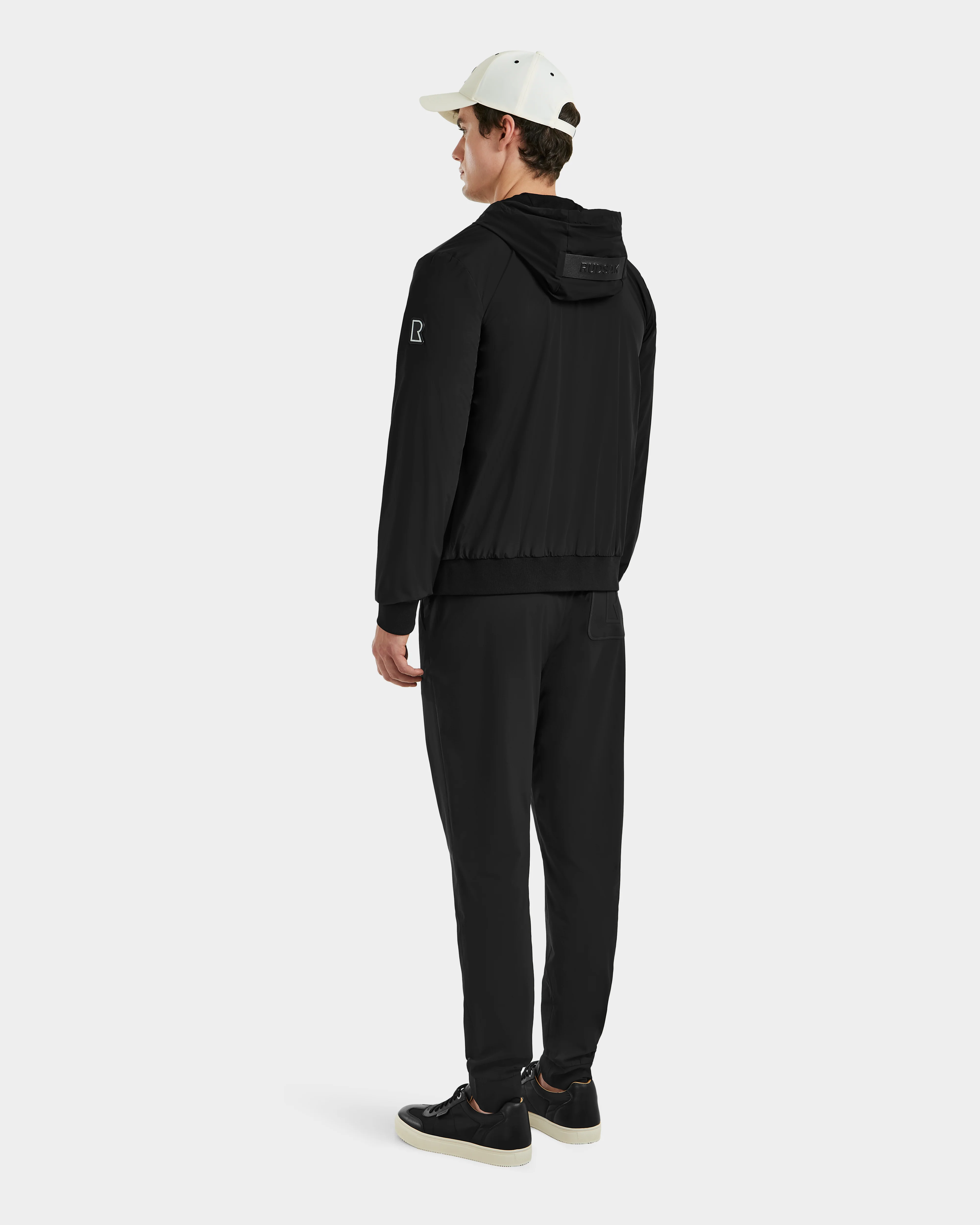 ALBY - 6125033 Black - Image 4