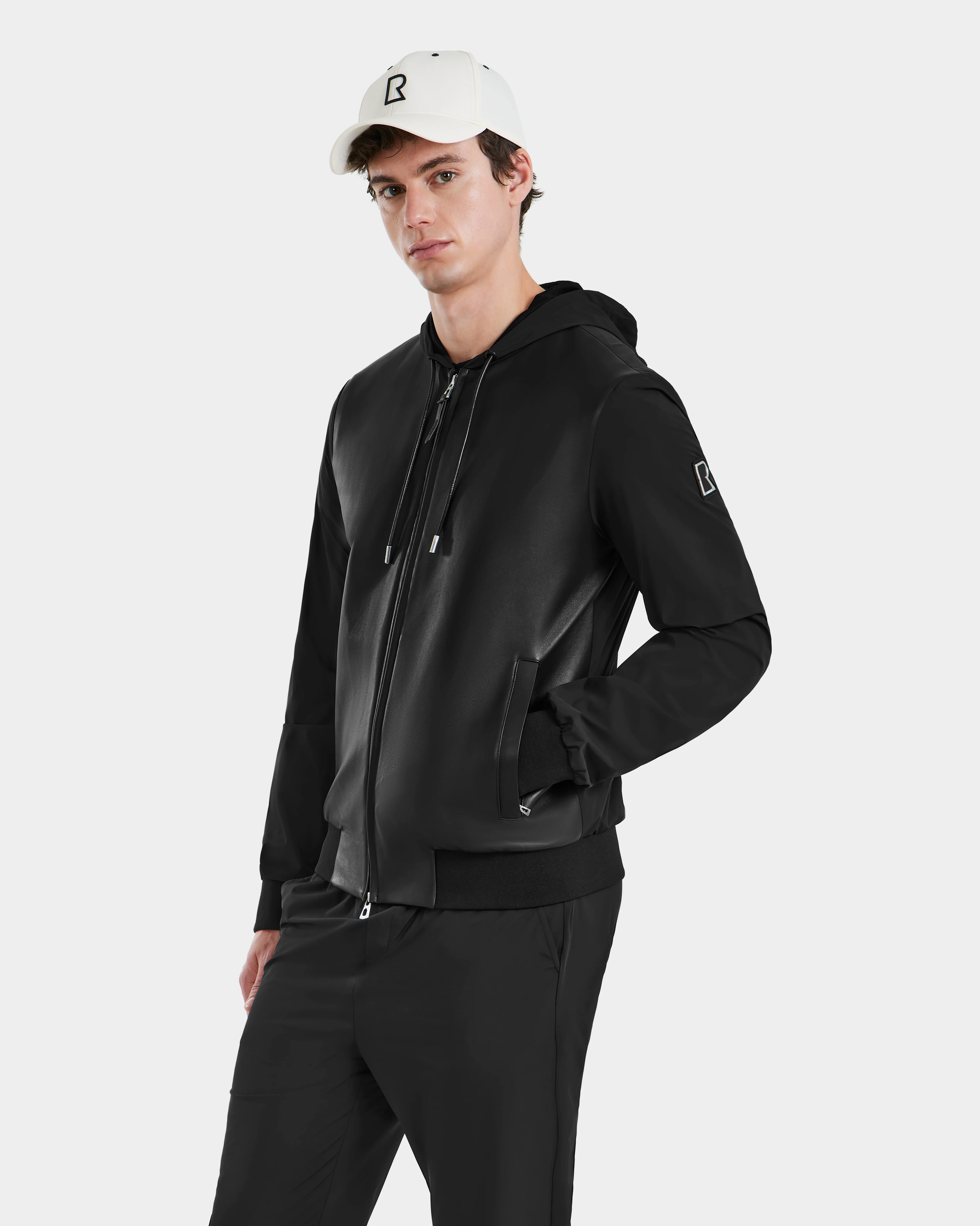 ALBY - 6125033 Black - Image 5