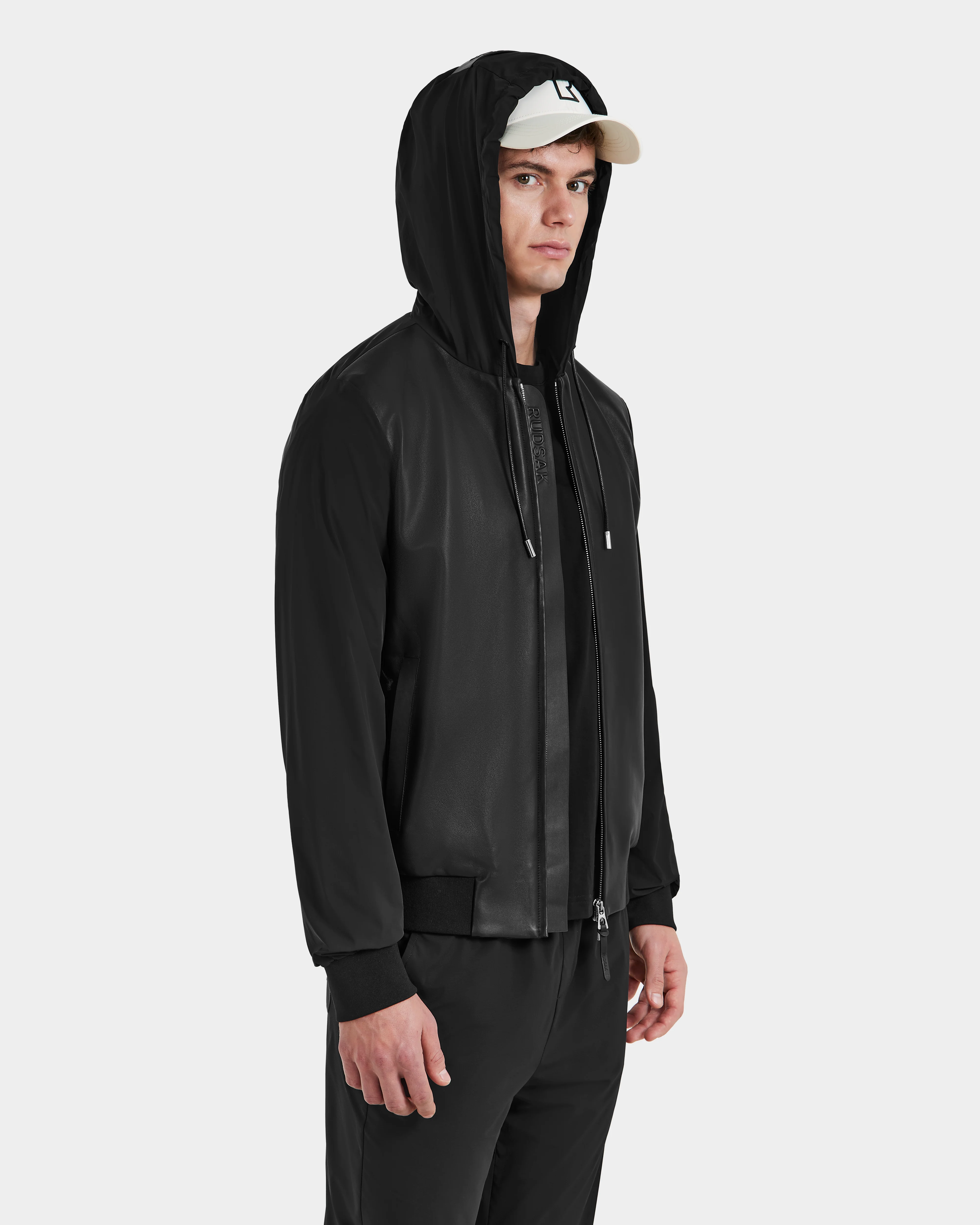 ALBY - 6125033 Black - Image 6