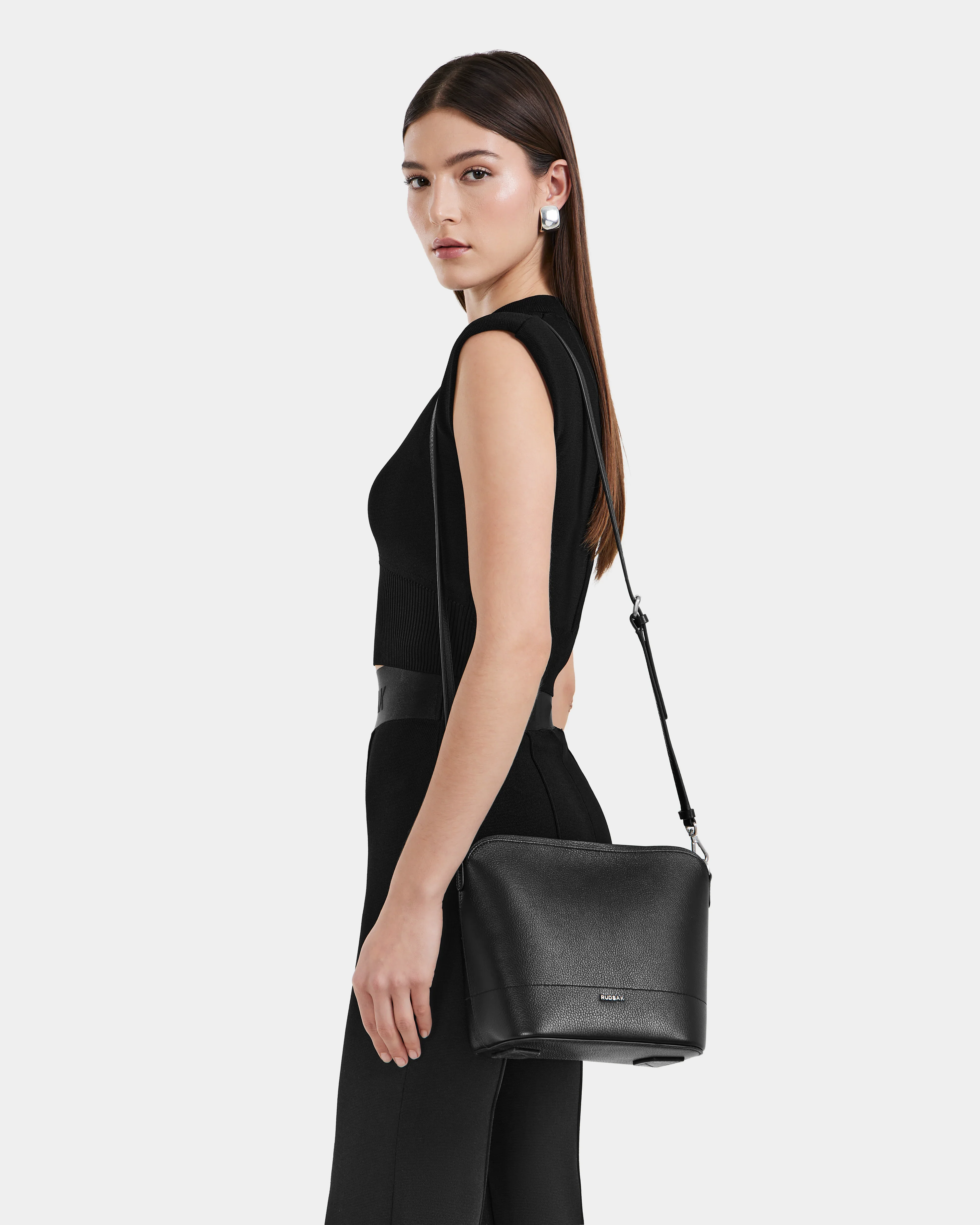 ANIA SM - 8325009 Black - Image 5
