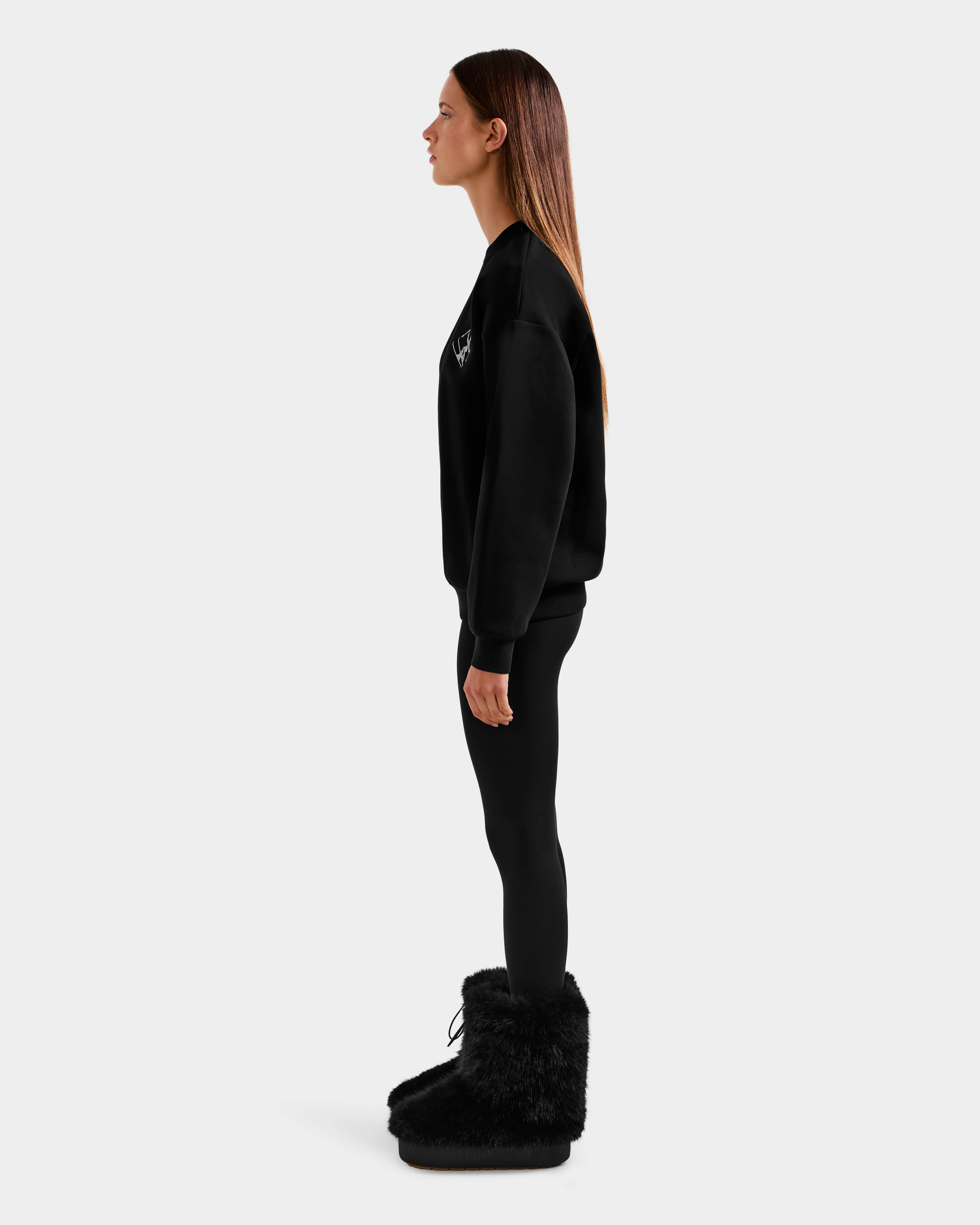 ARIA - 8525661 Black - Image 3