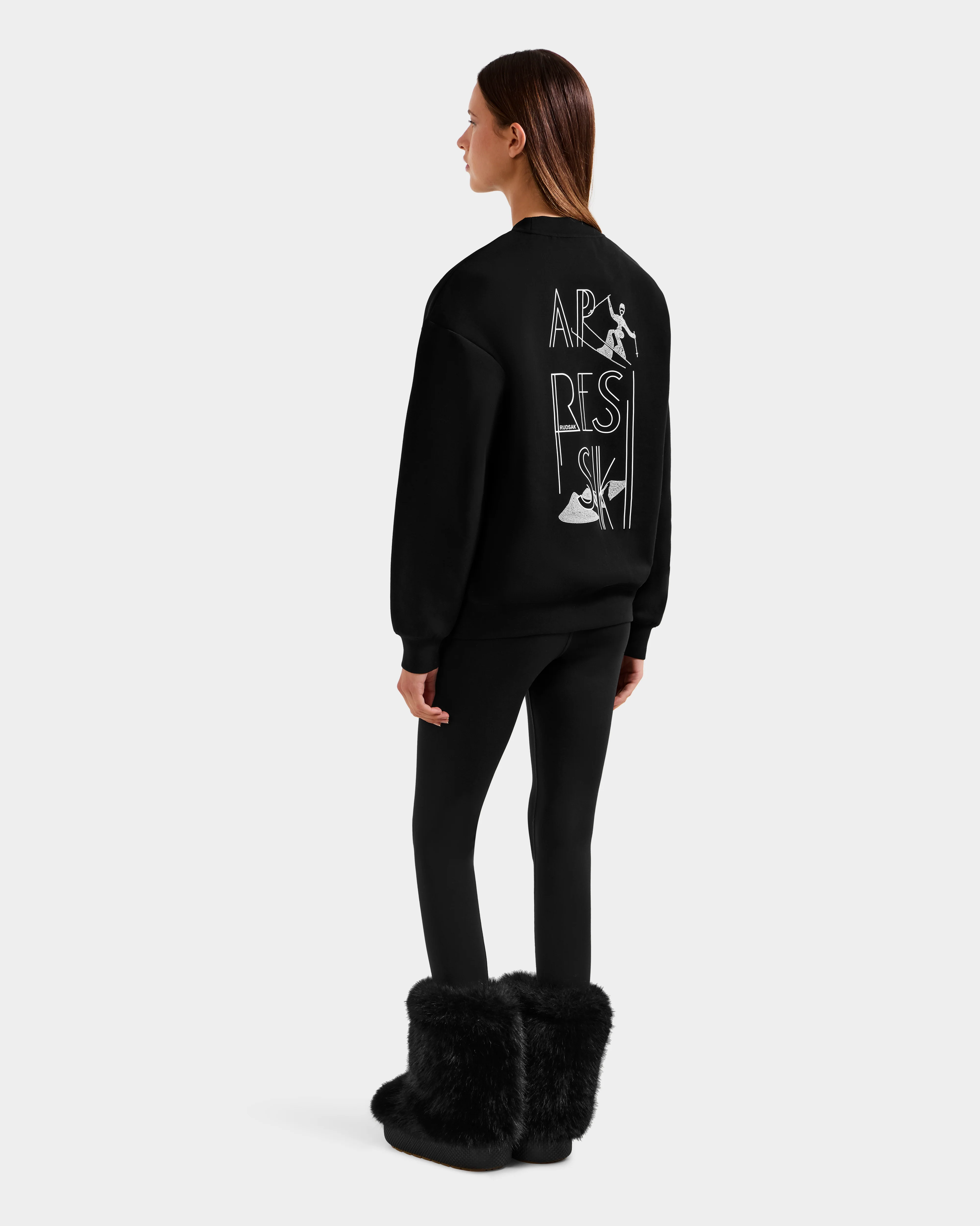 ARIA - 8525661 Black - Image 4