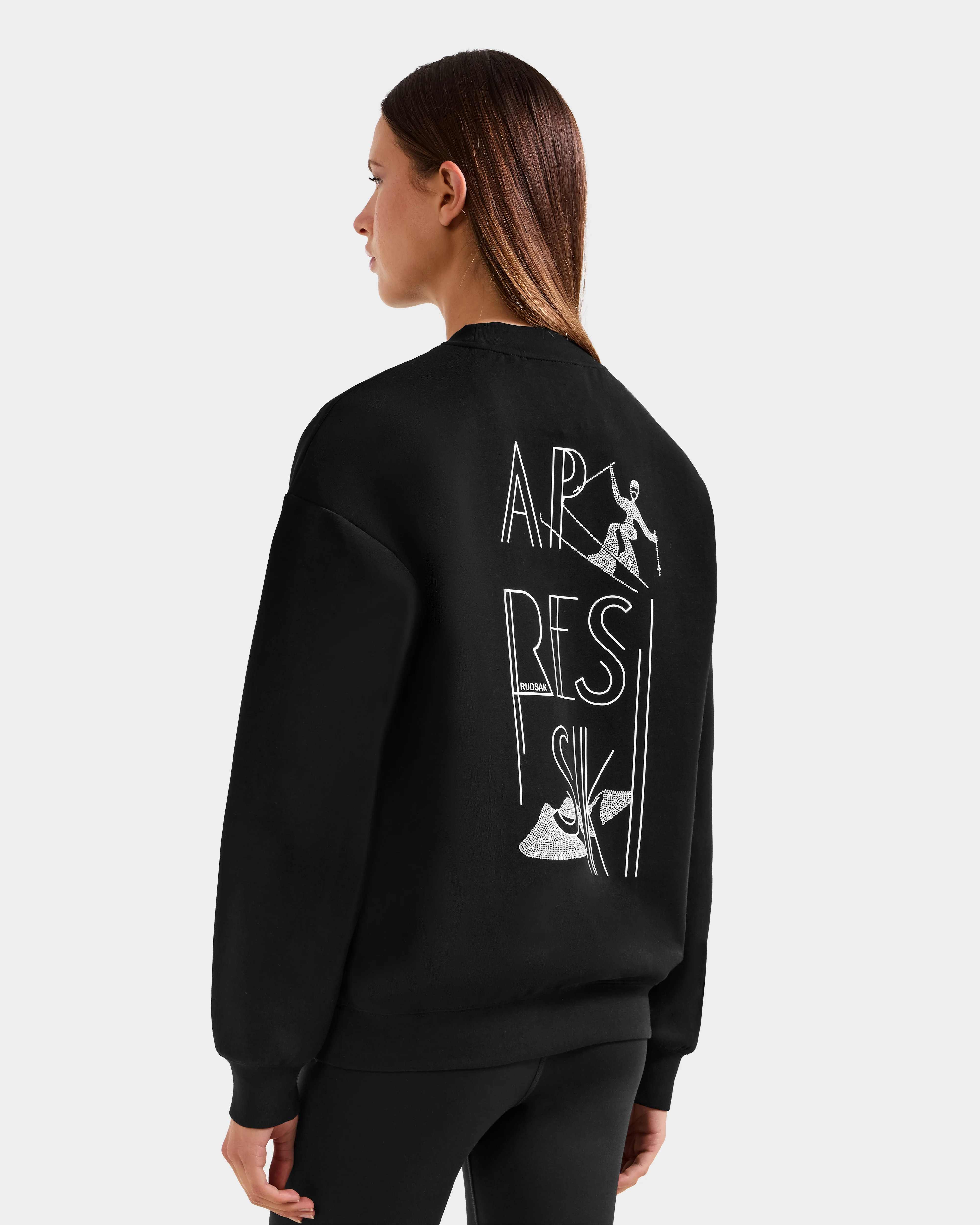 ARIA - 8525661 Black - Image 6
