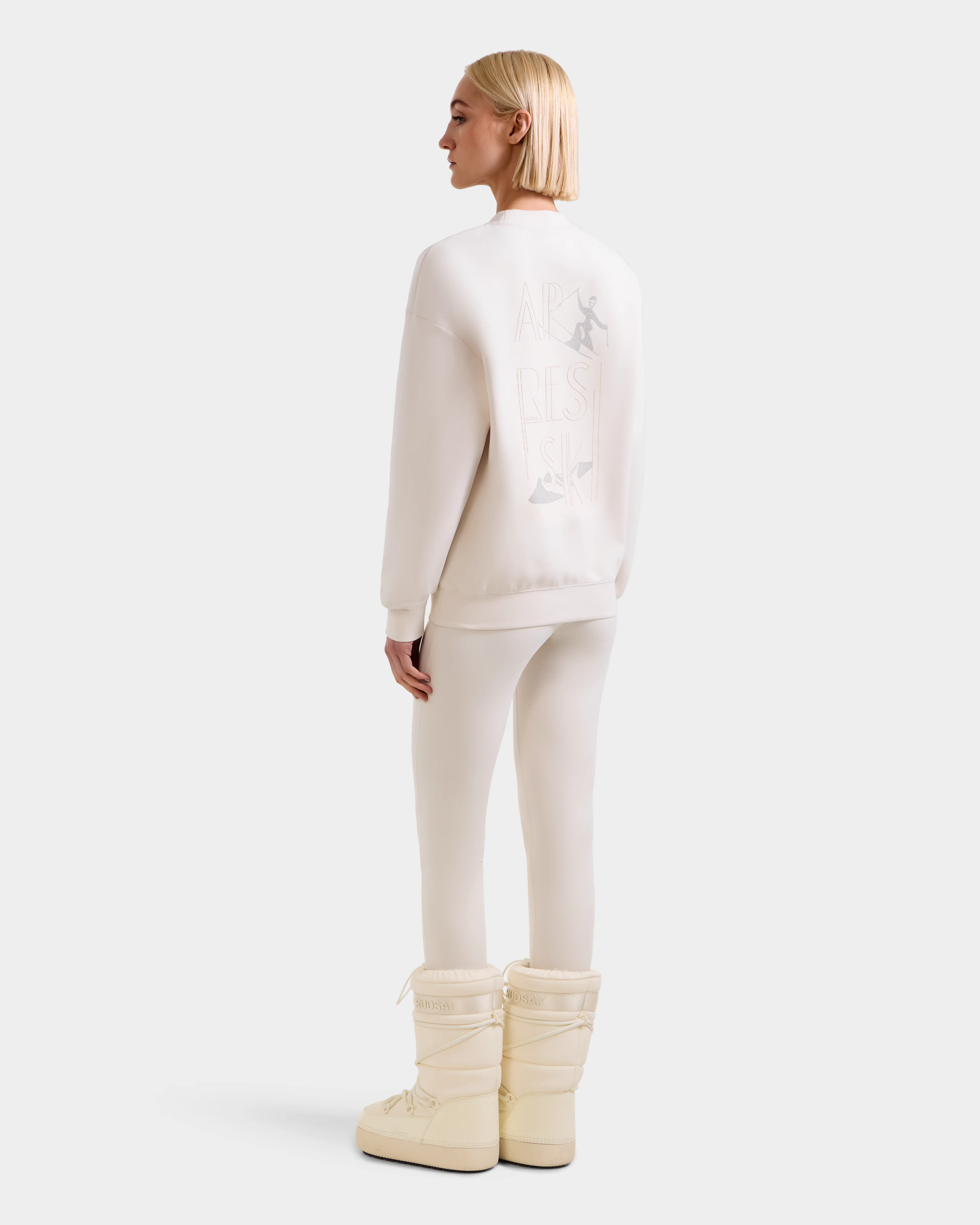 ARIA - 8525661 Vanilla - Image 4