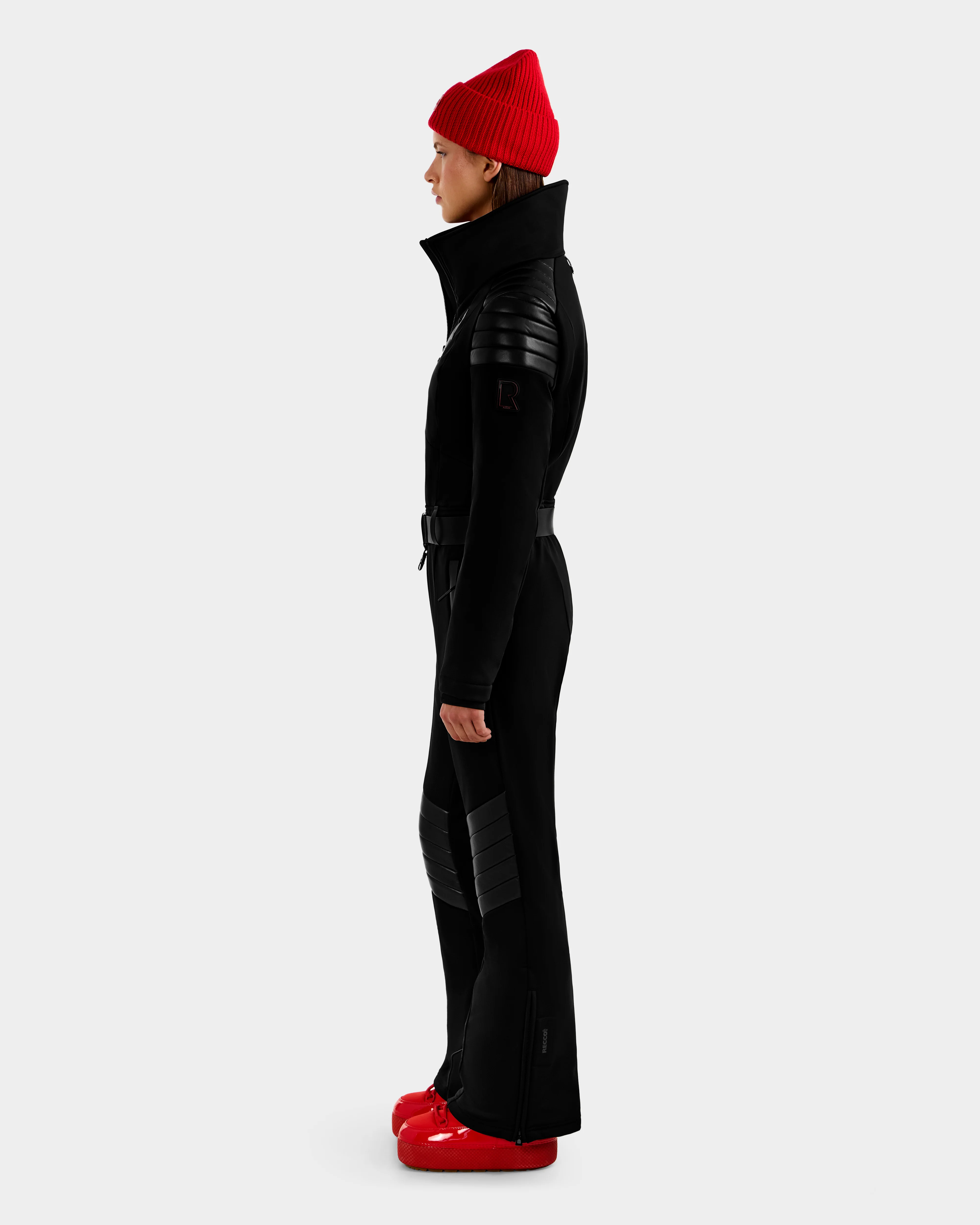 ARLEY - 8124717 Black - Image 3