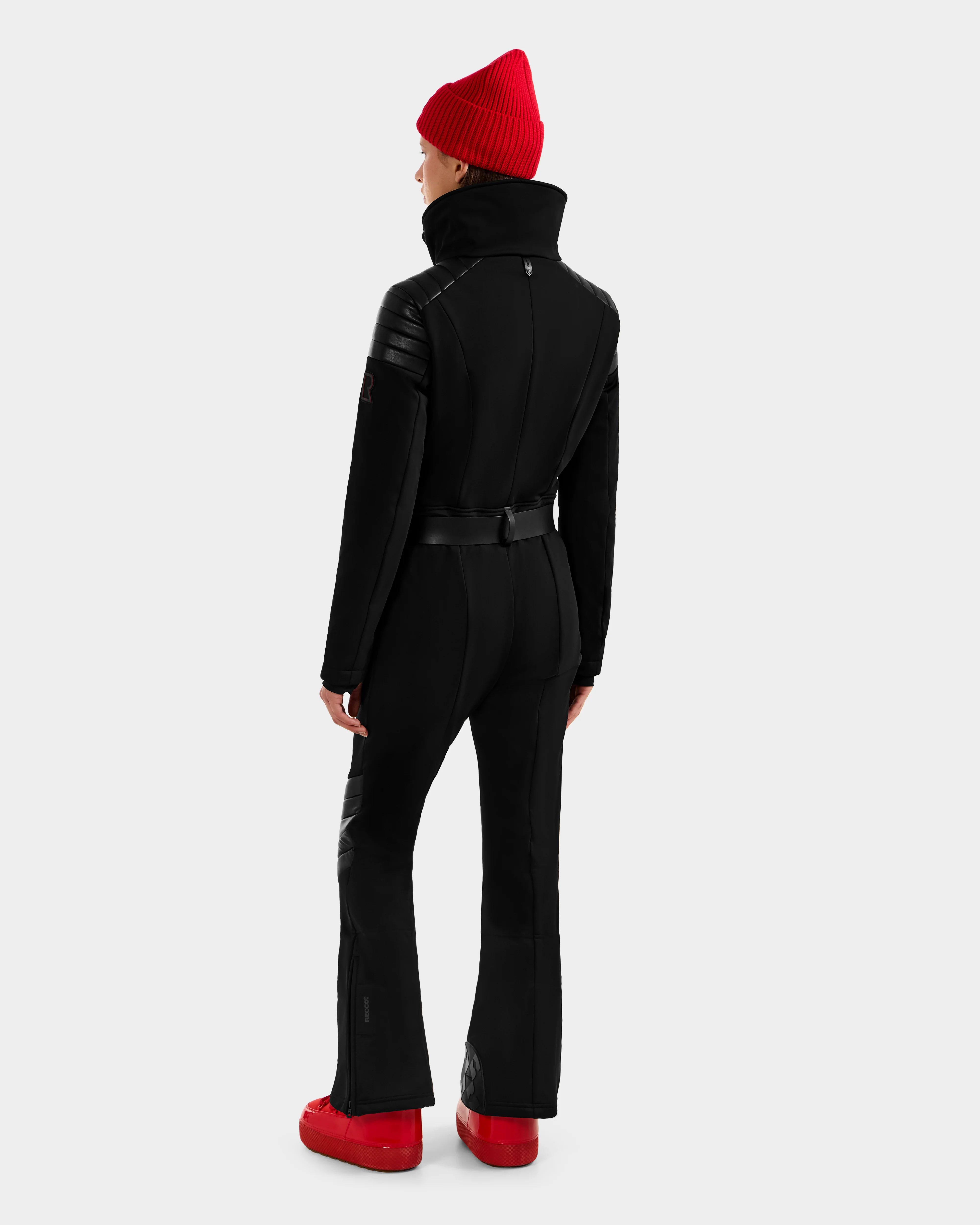 ARLEY - 8124717 Black - Image 4