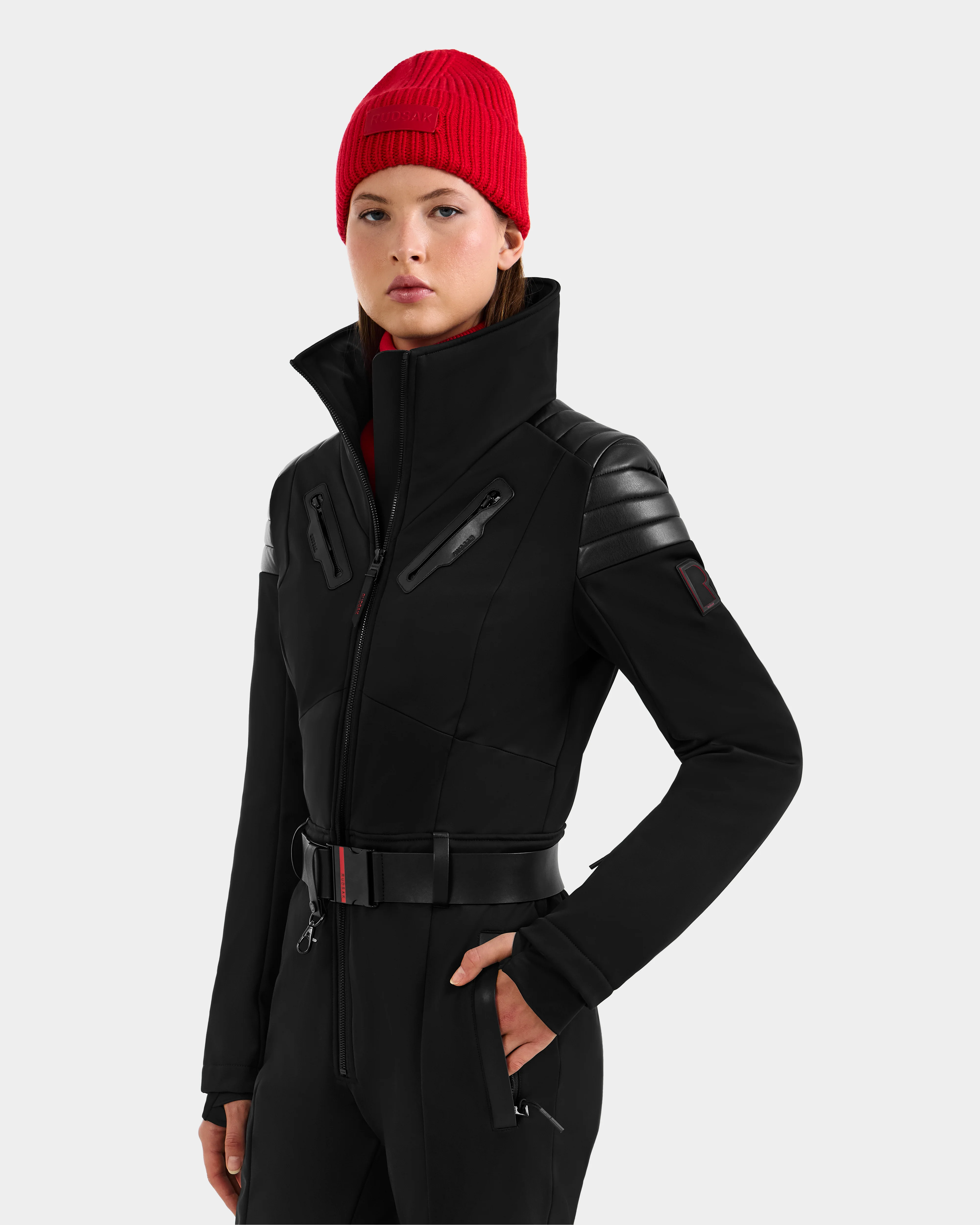 ARLEY - 8124717 Black - Image 5