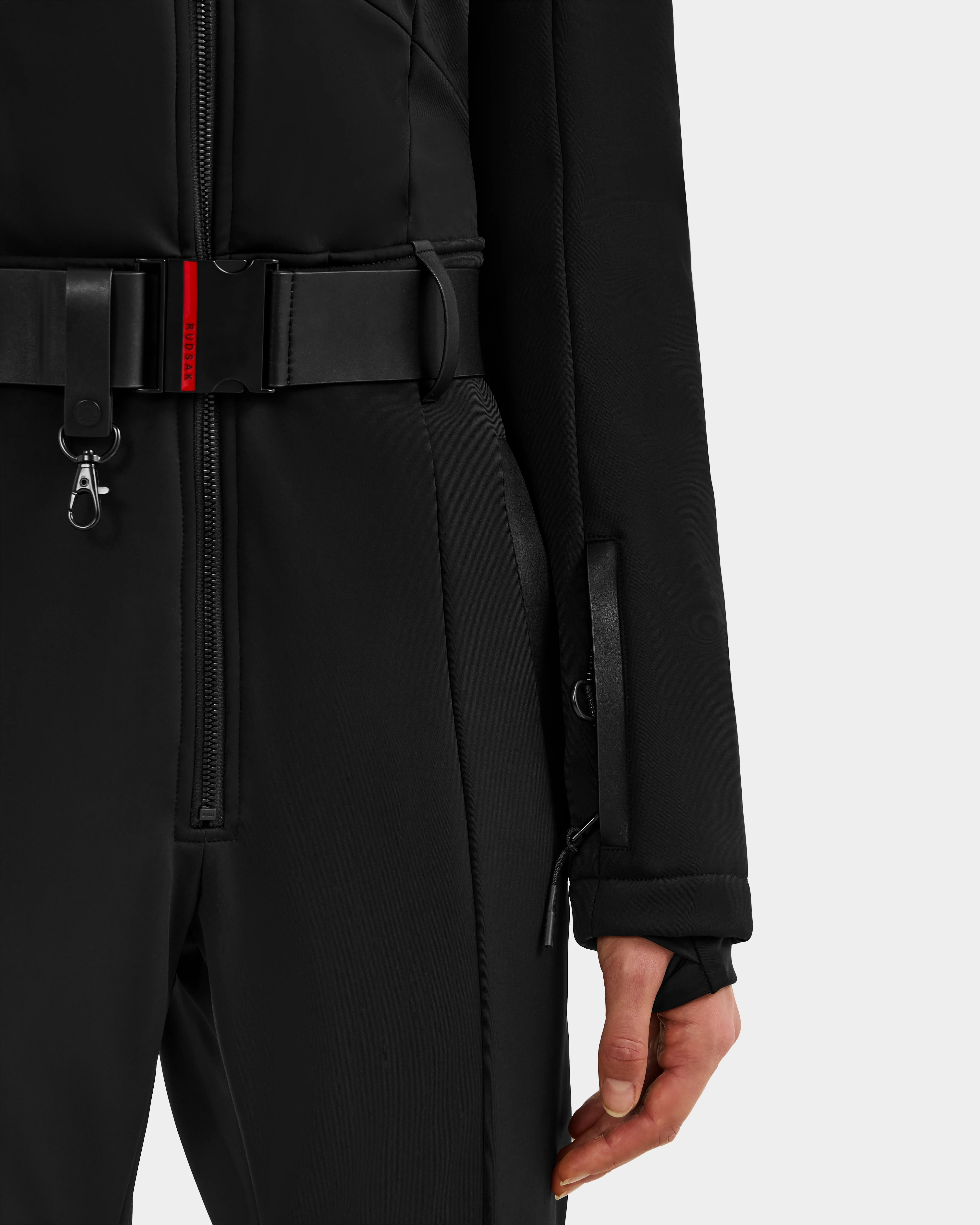 ARLEY - 8124717 Black - Image 7