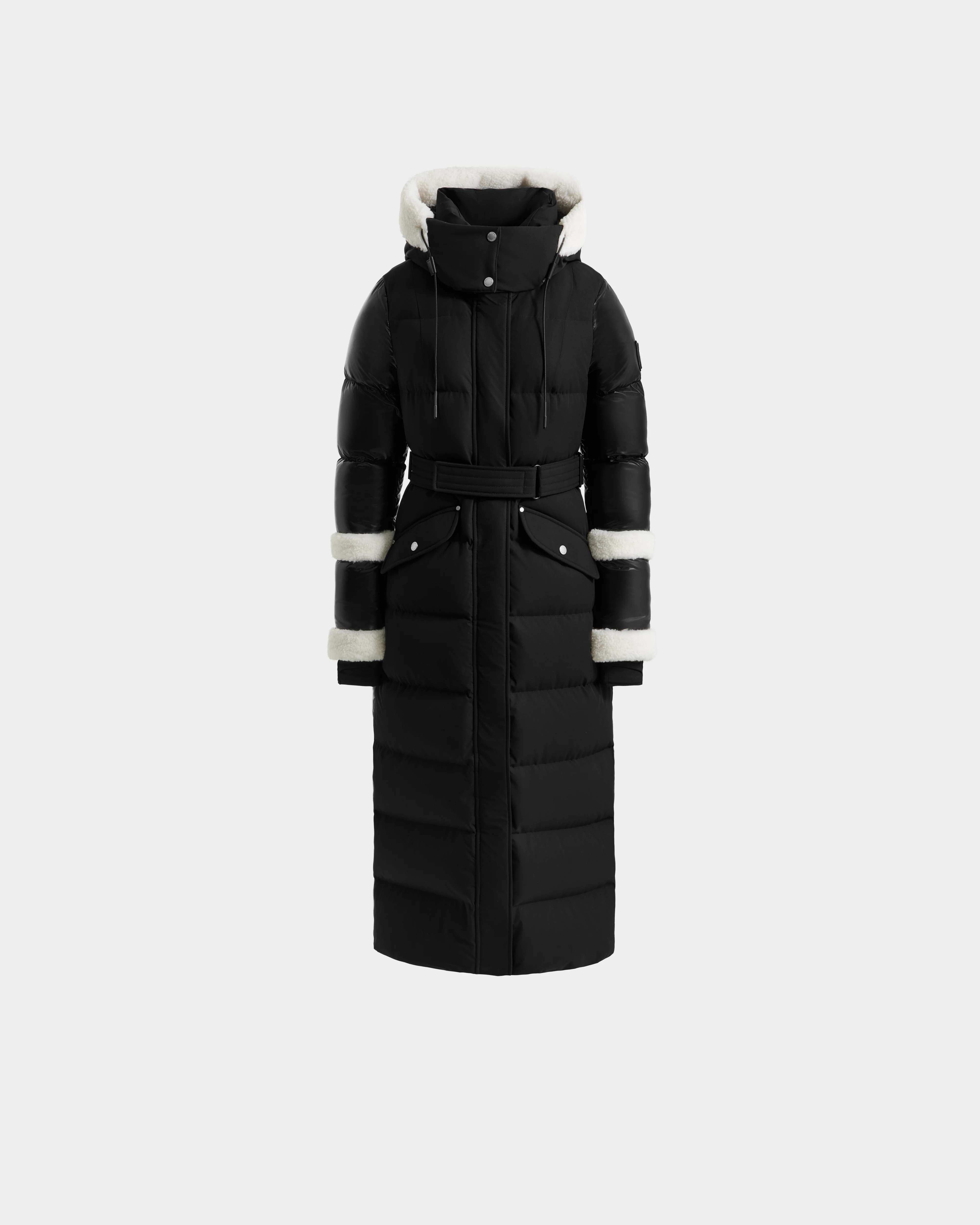 AUDREY XL - 8125601 Black/Iceland - Image 9