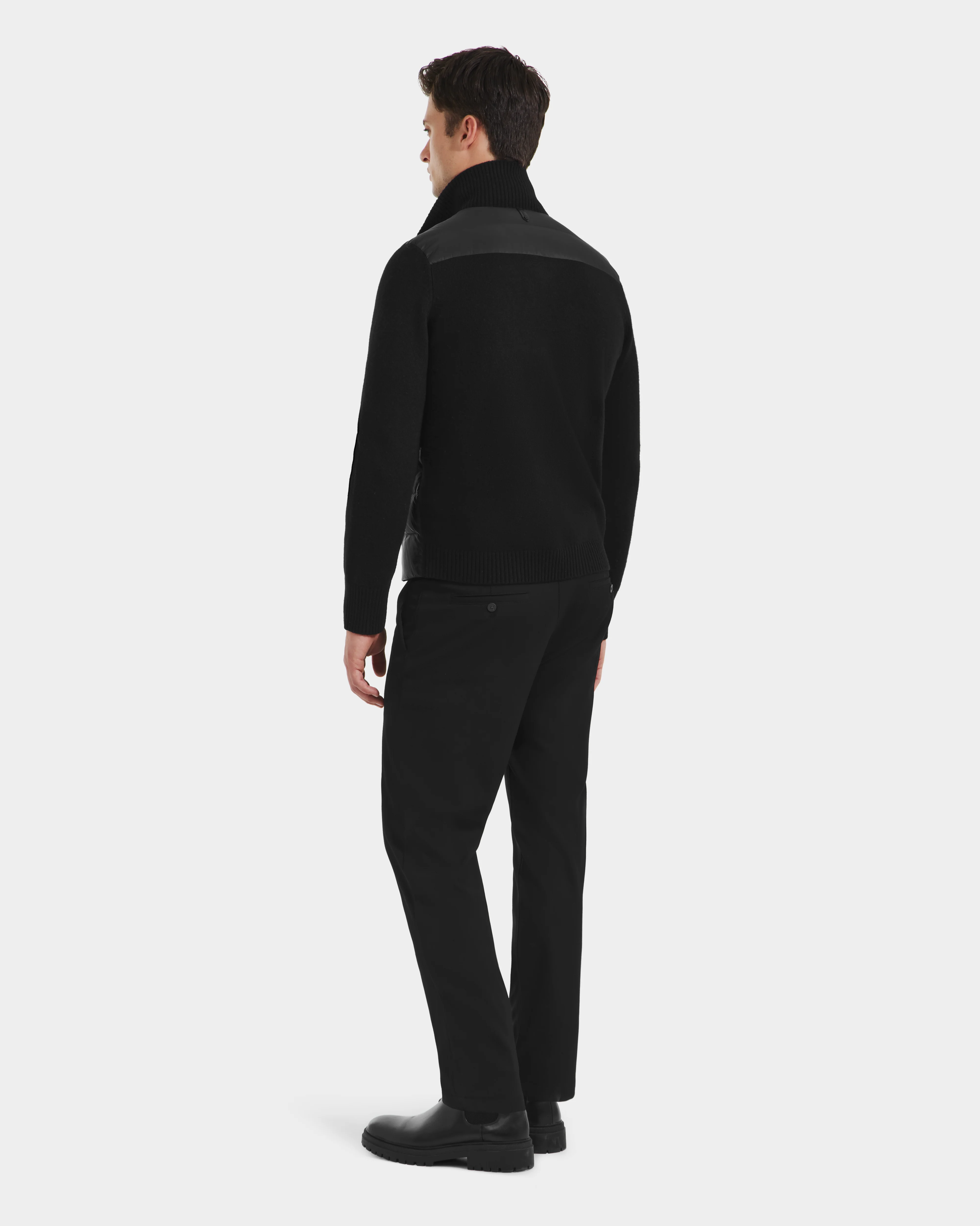 BAILEY - 6125587 Black - Image 4