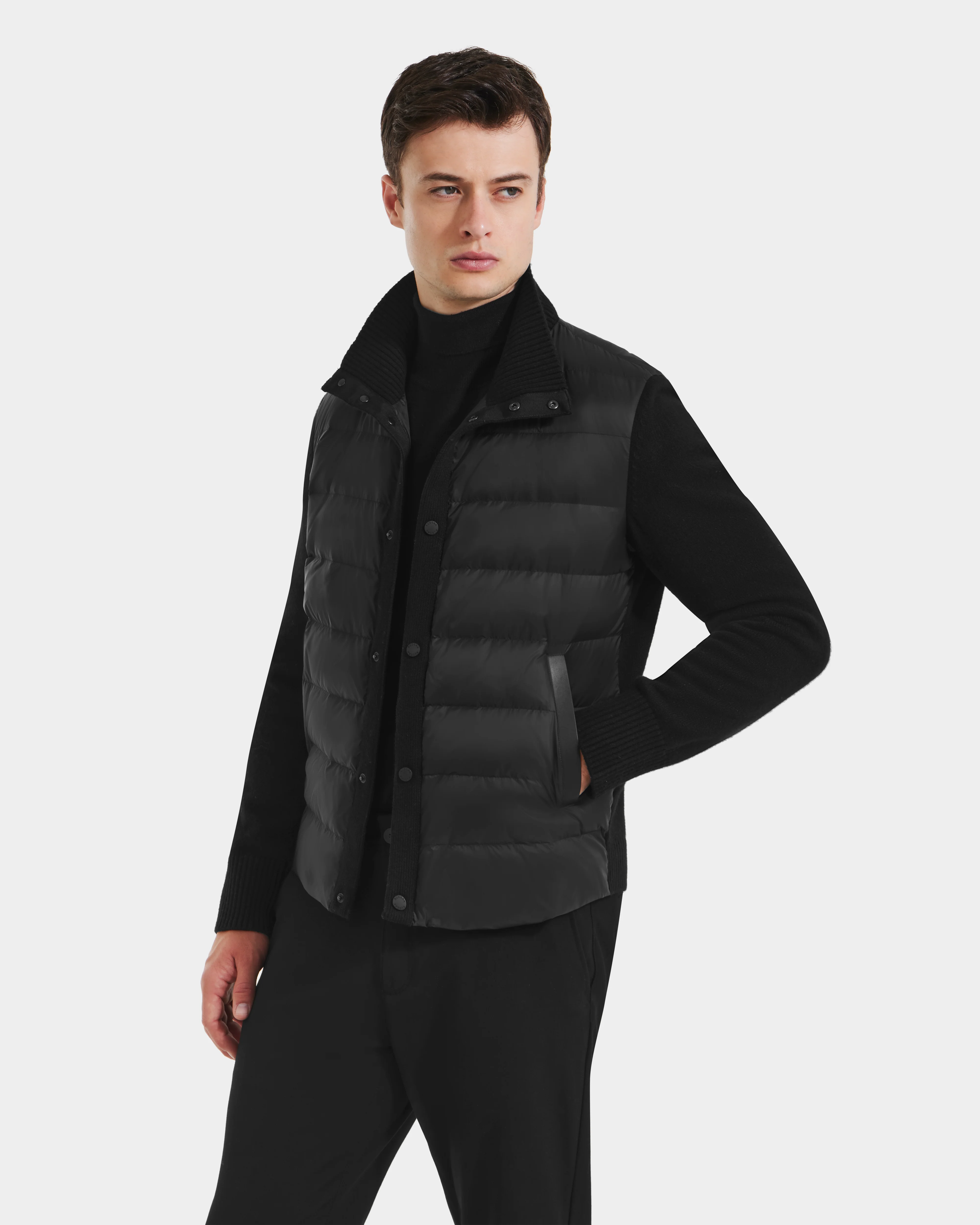BAILEY - 6125587 Black - Image 5