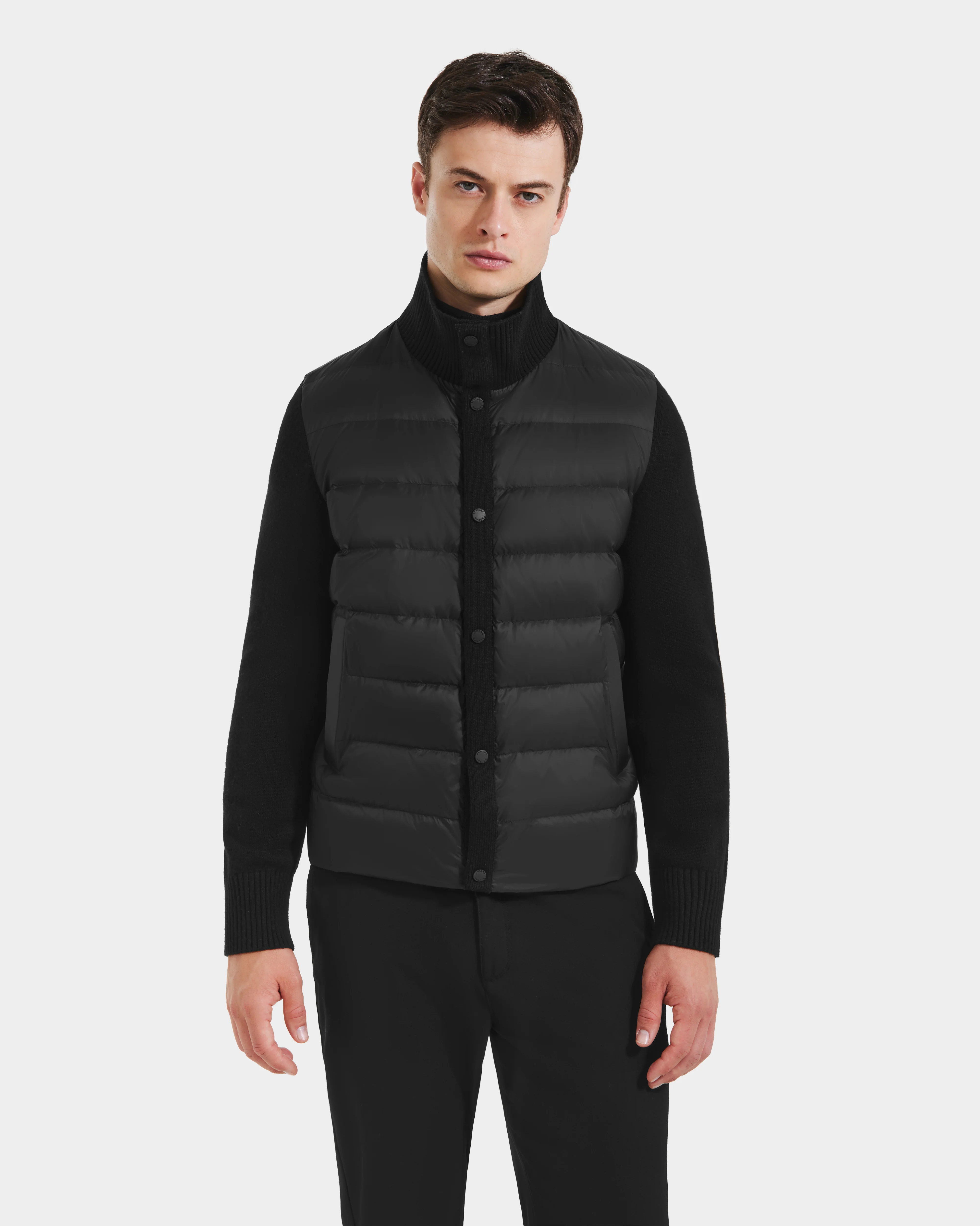 BAILEY - 6125587 Black - Image 7