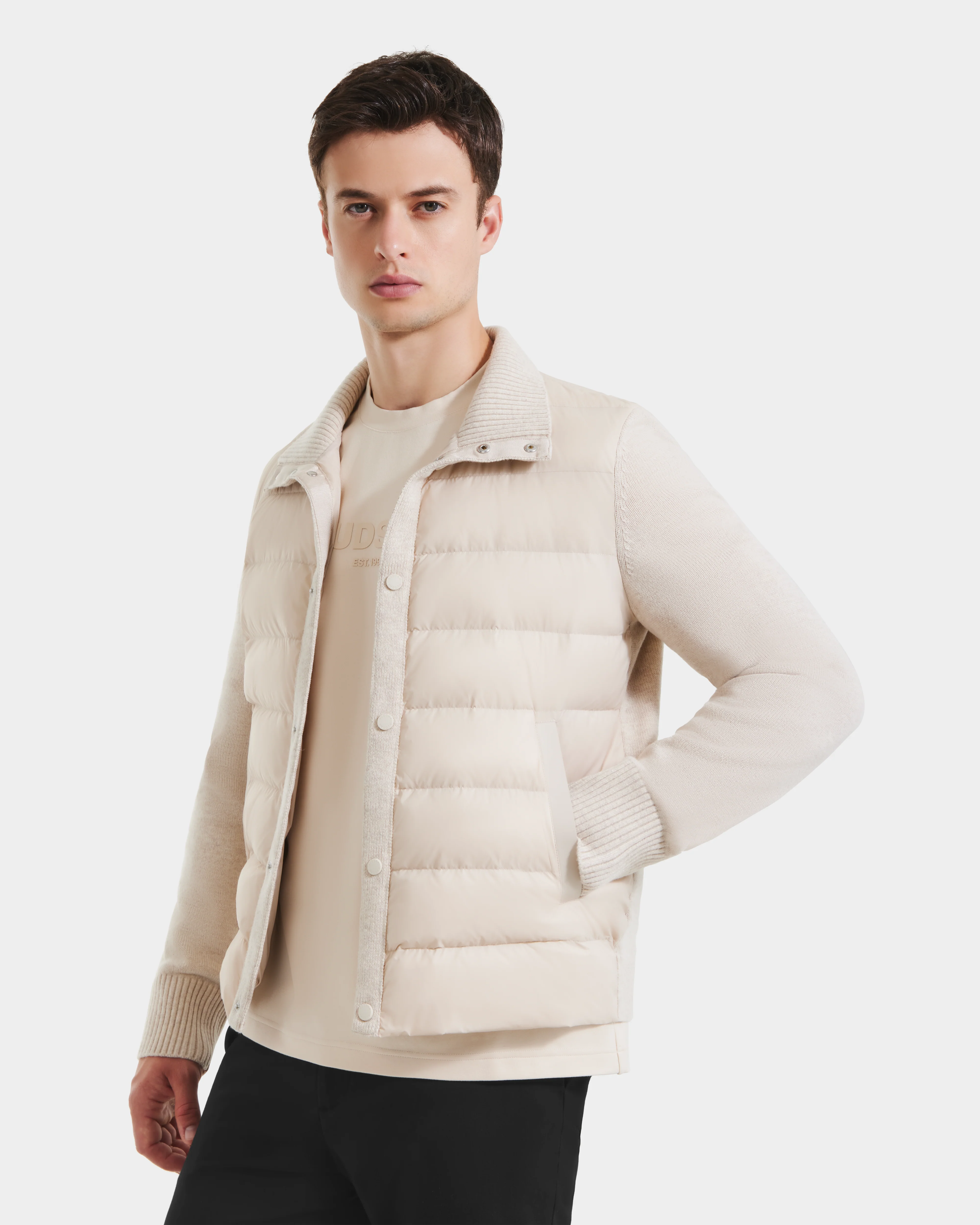 BAILEY - 6125587 Vanilla - Image 5