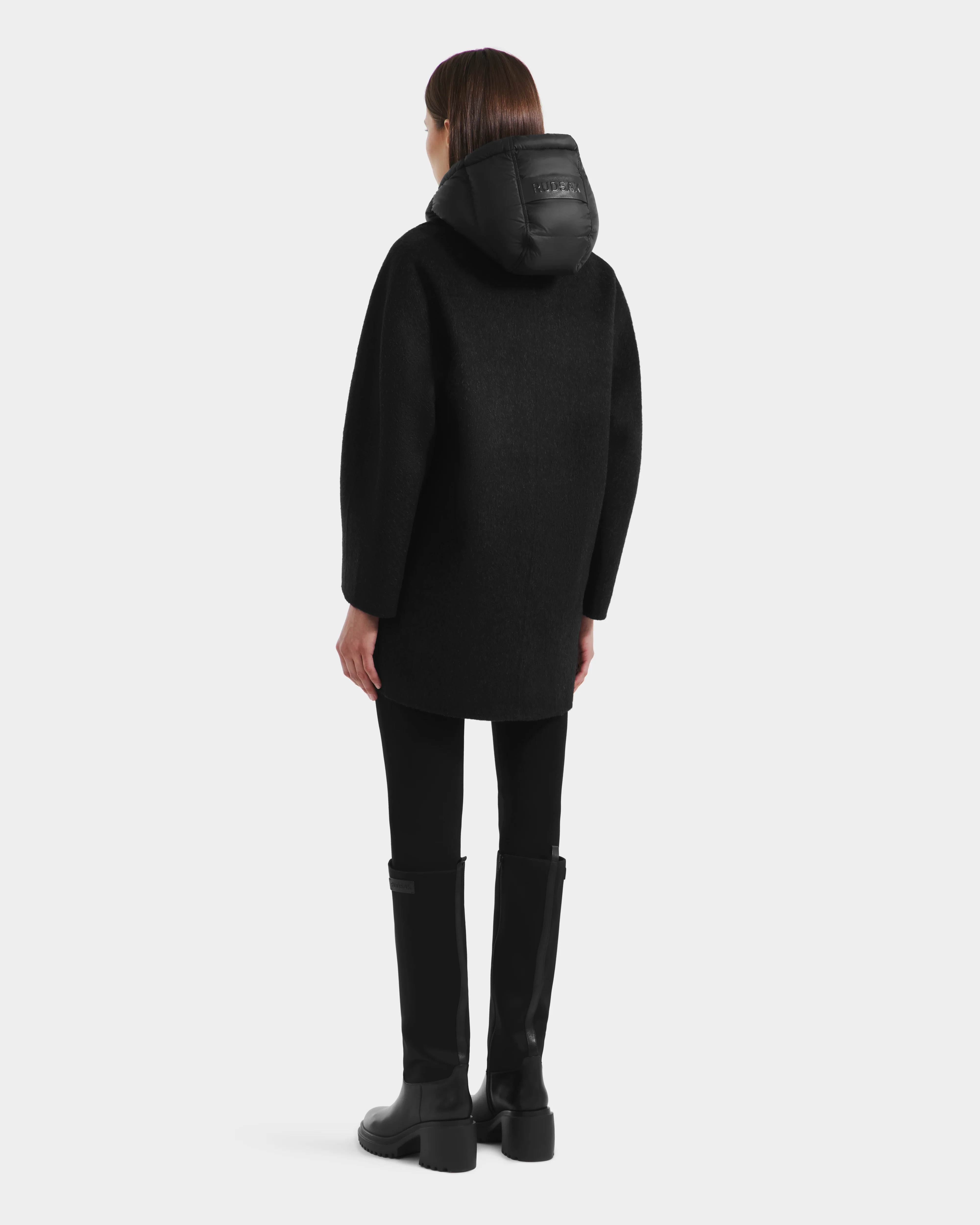 BETHANY - 8125625 Black - Image 4