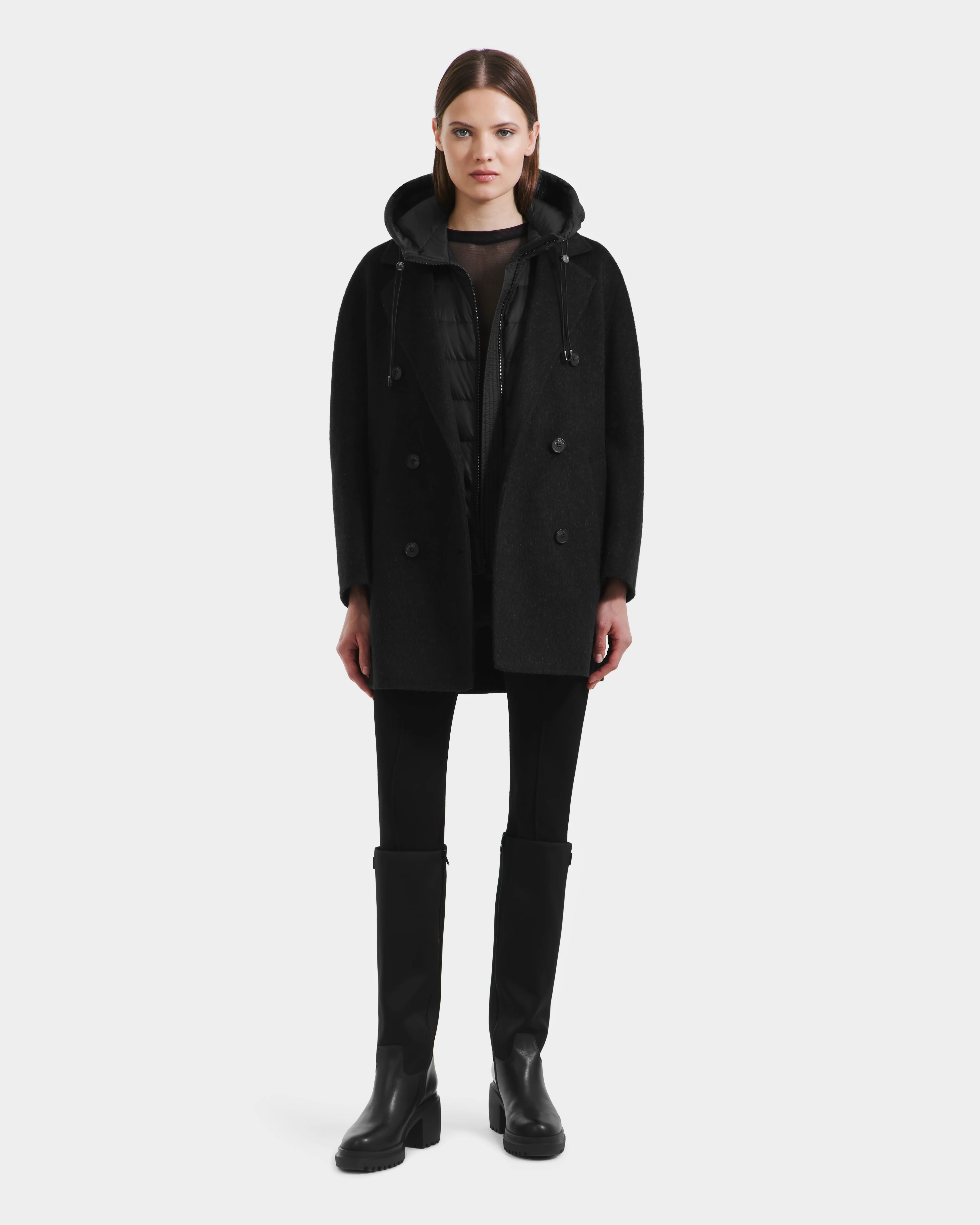 BETHANY - 8125625 Black - Image 7