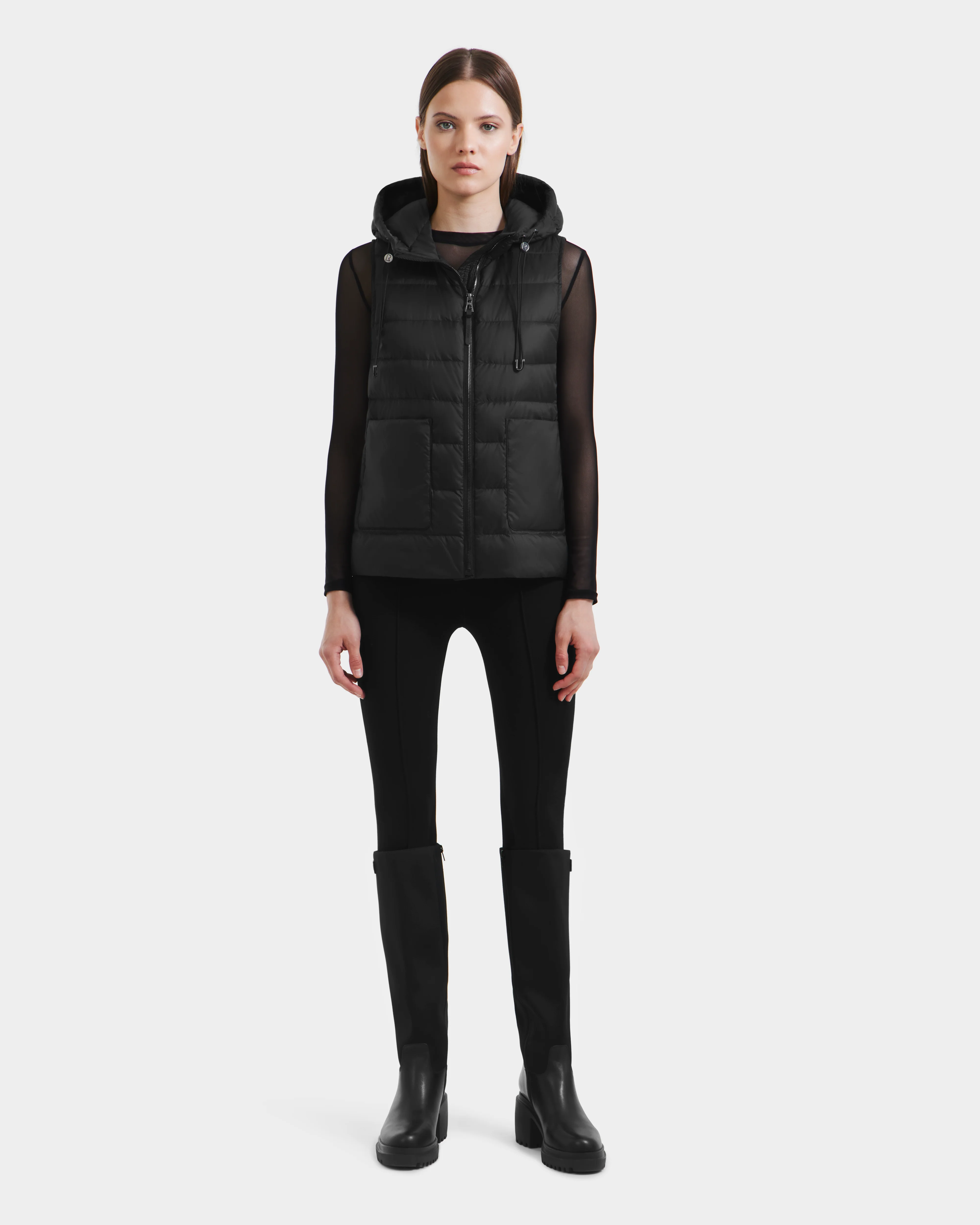 BETHANY - 8125625 Black - Image 8