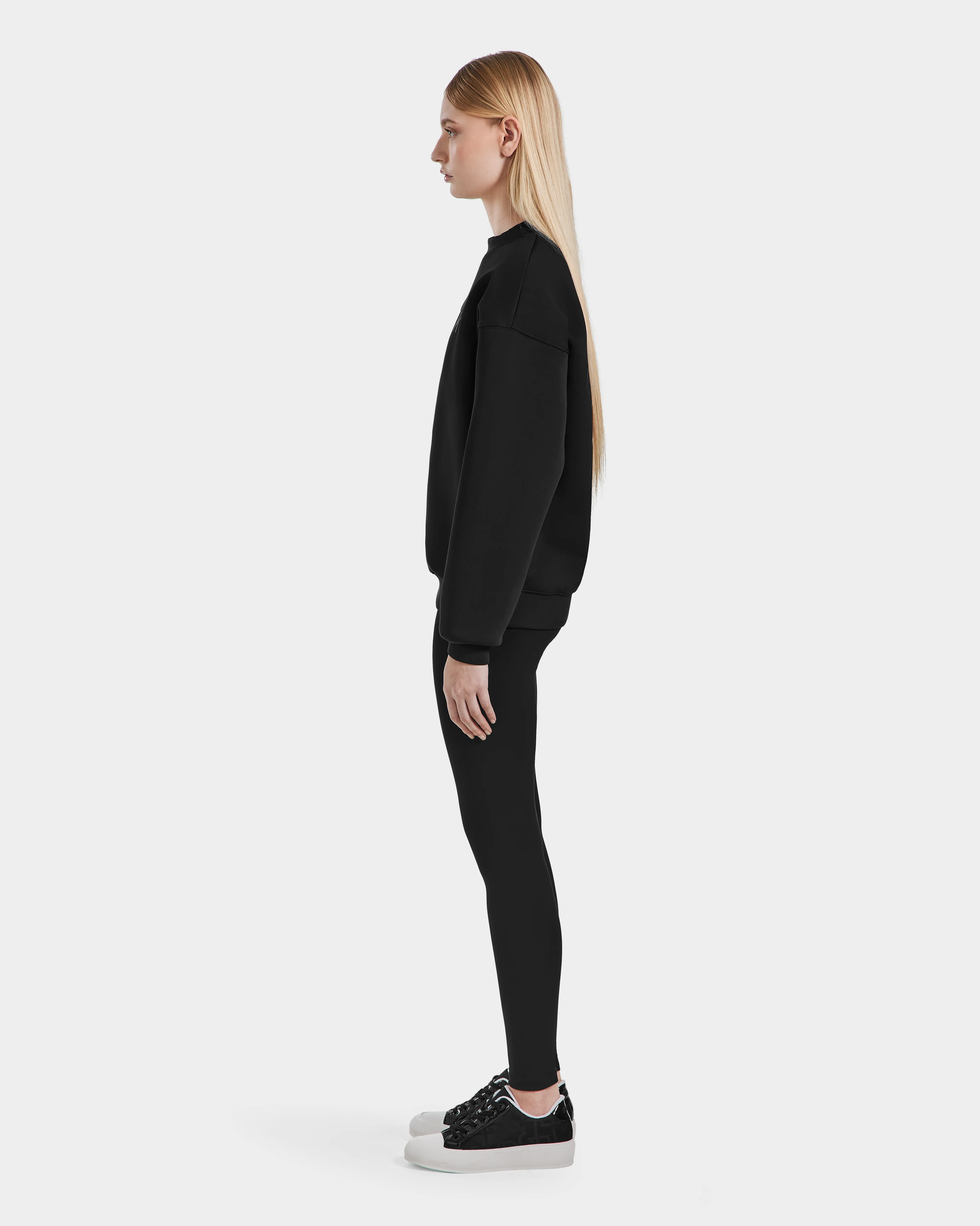 BRYN - 9524007 Black W - Image 3