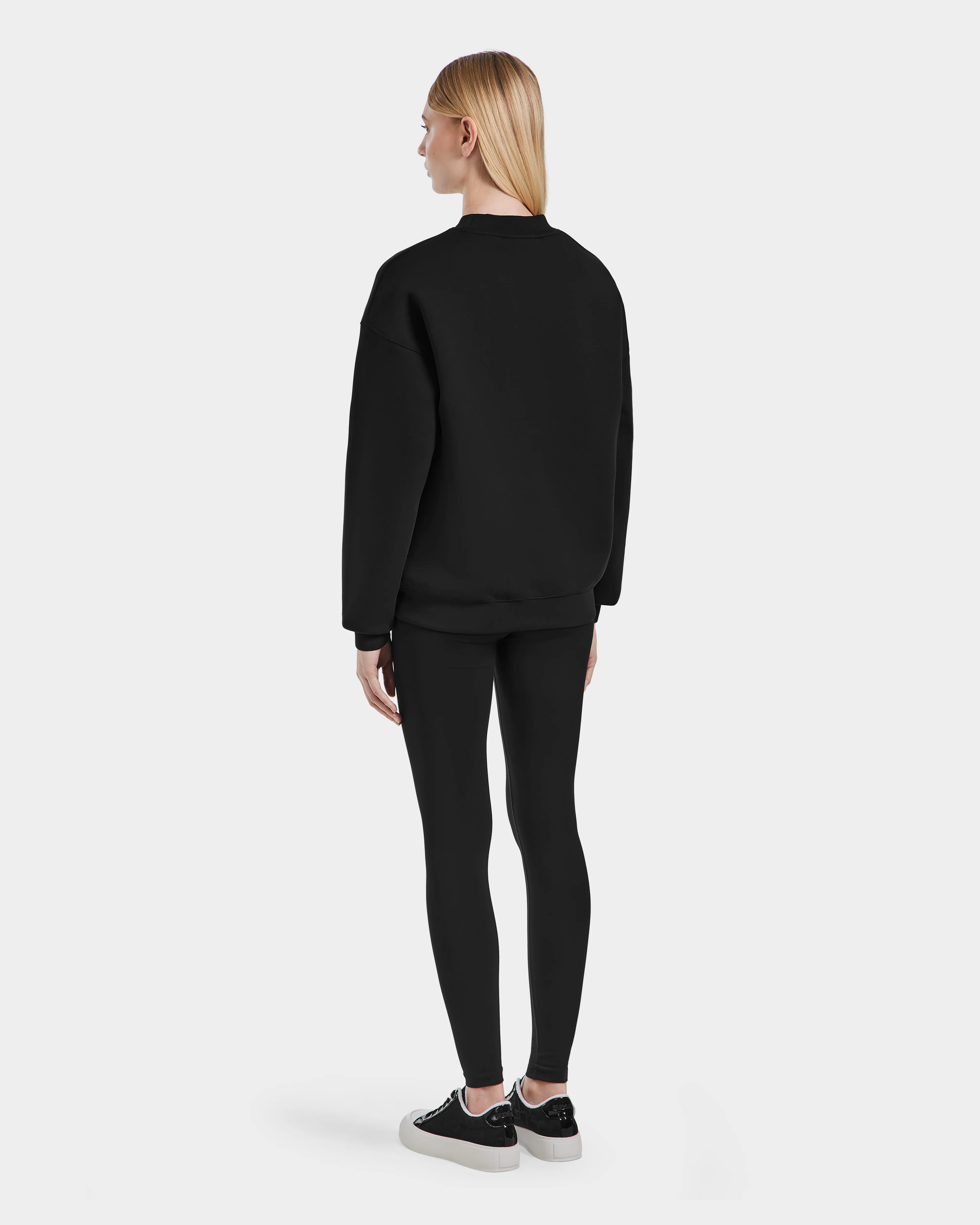BRYN - 9524007 Black W - Image 4