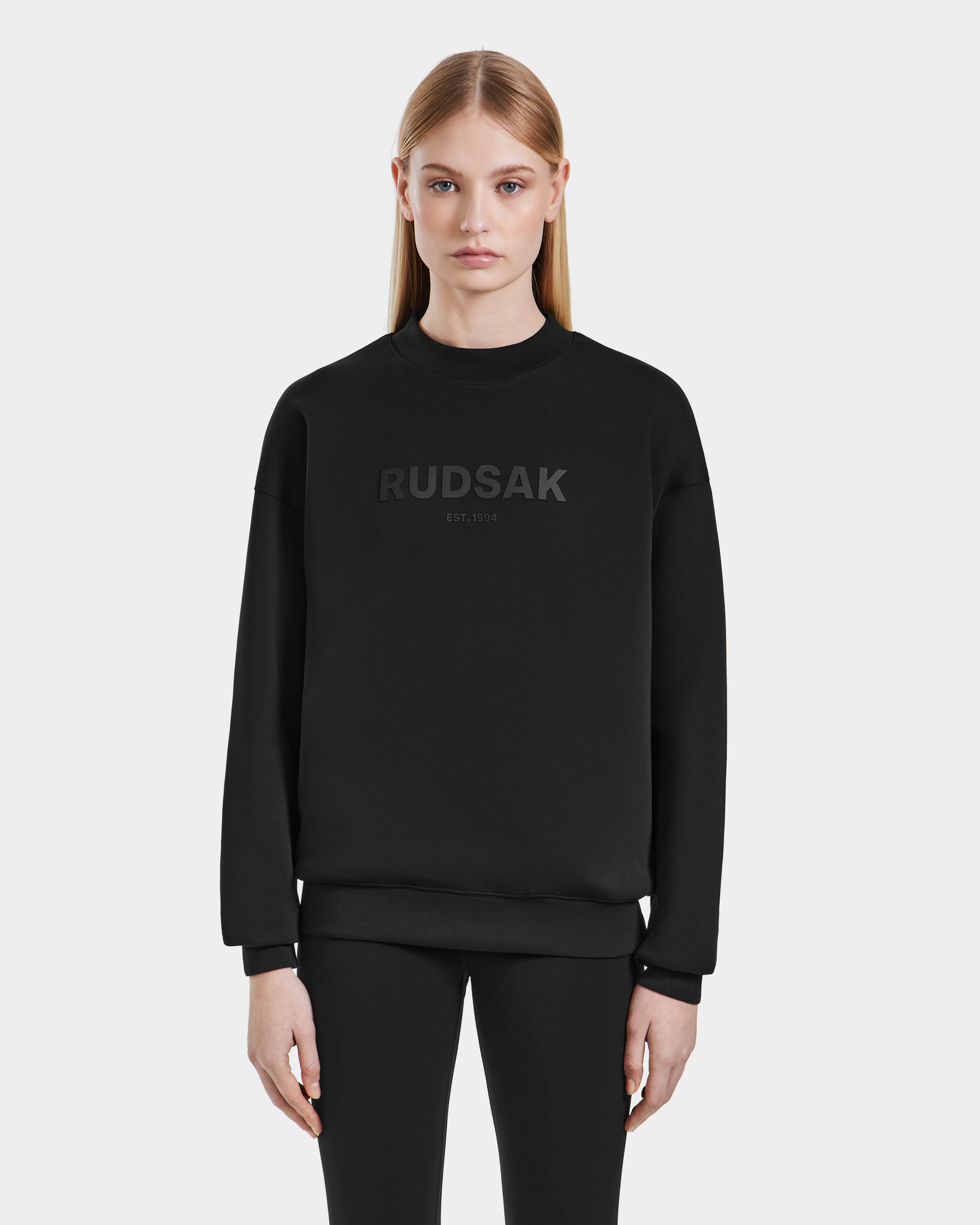 BRYN - 9524007 Black W - Image 5