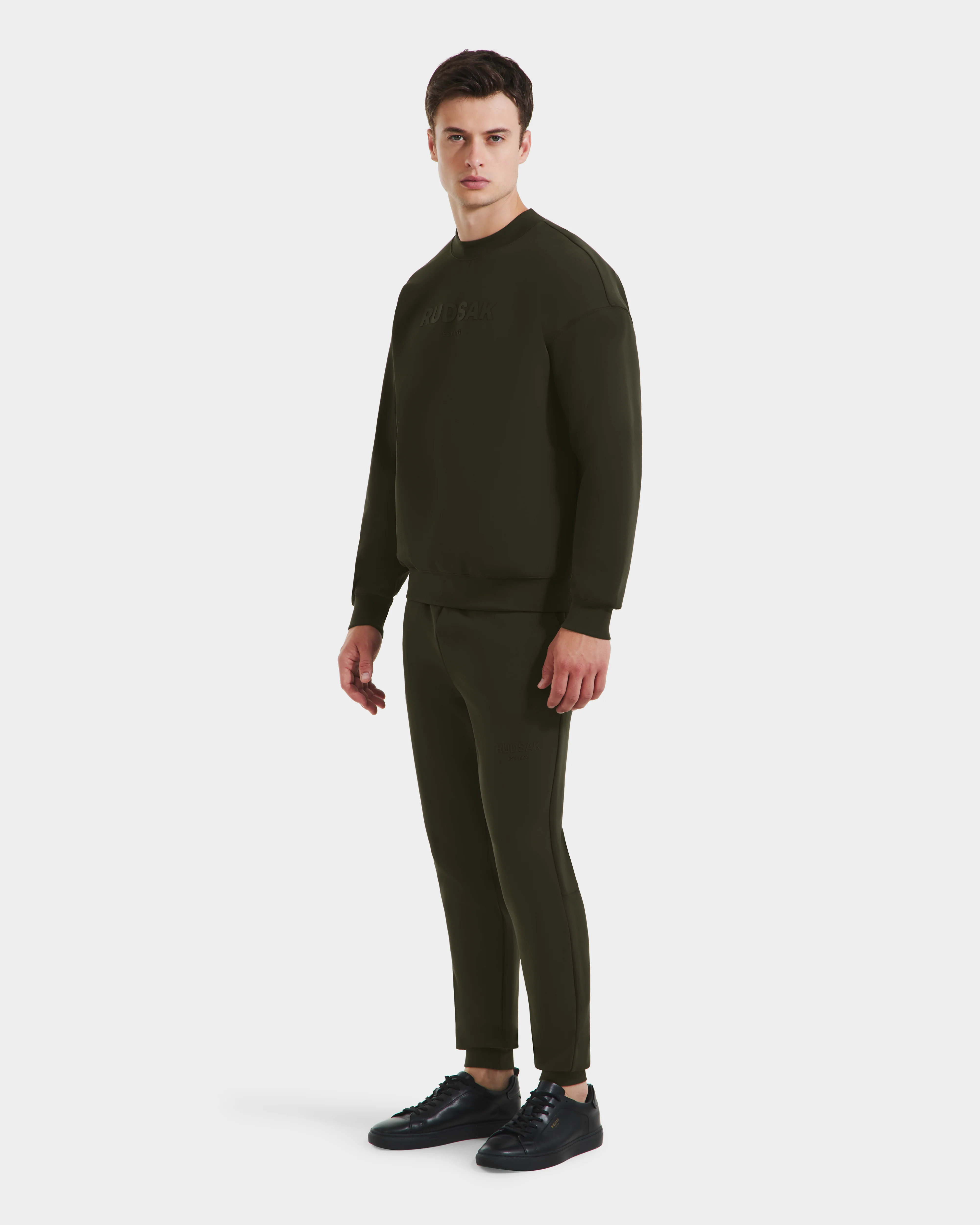 BRYN - 9524007 Dark Olive M - Image 2