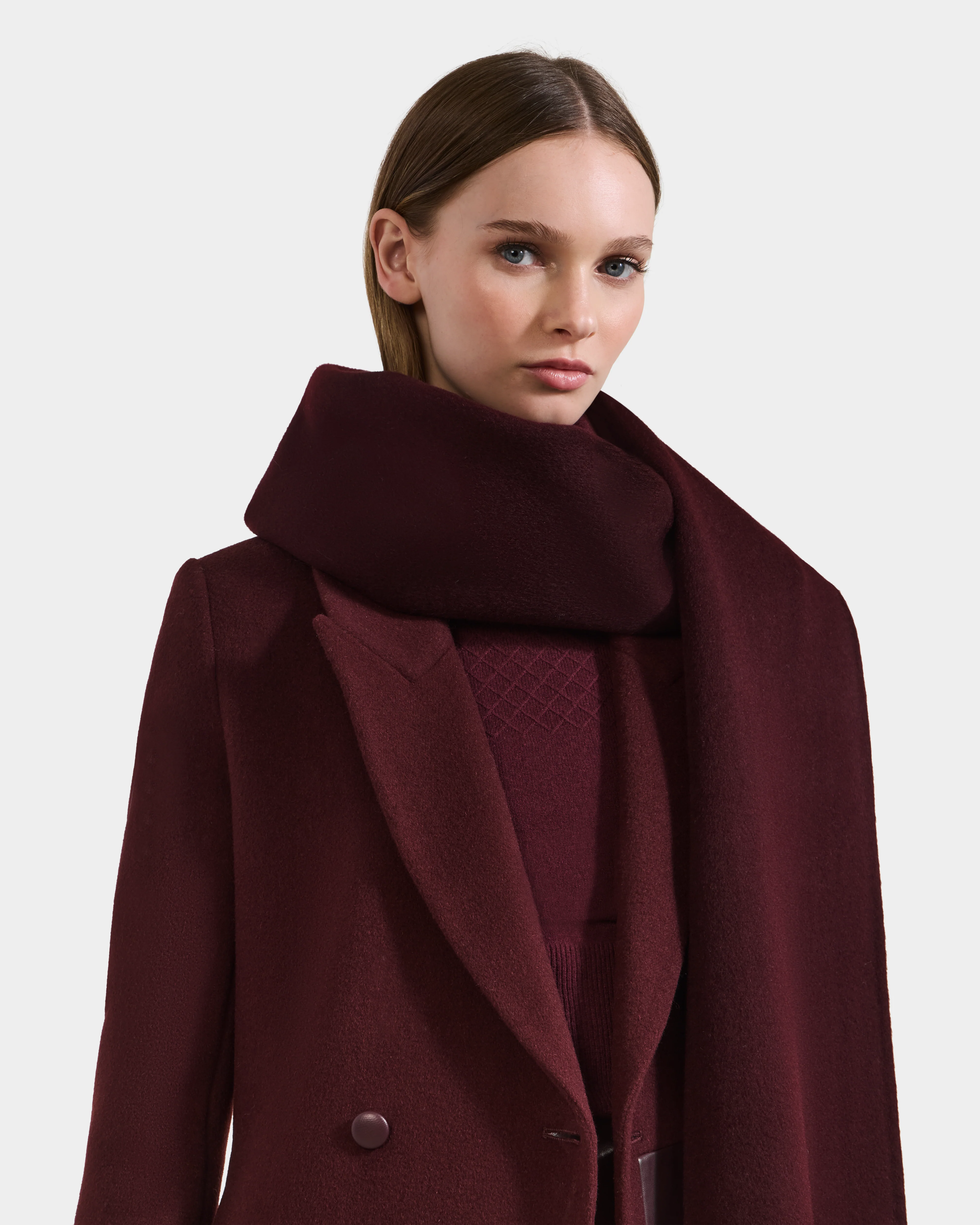 CALEN - 8425532 Bordeaux - Image 5