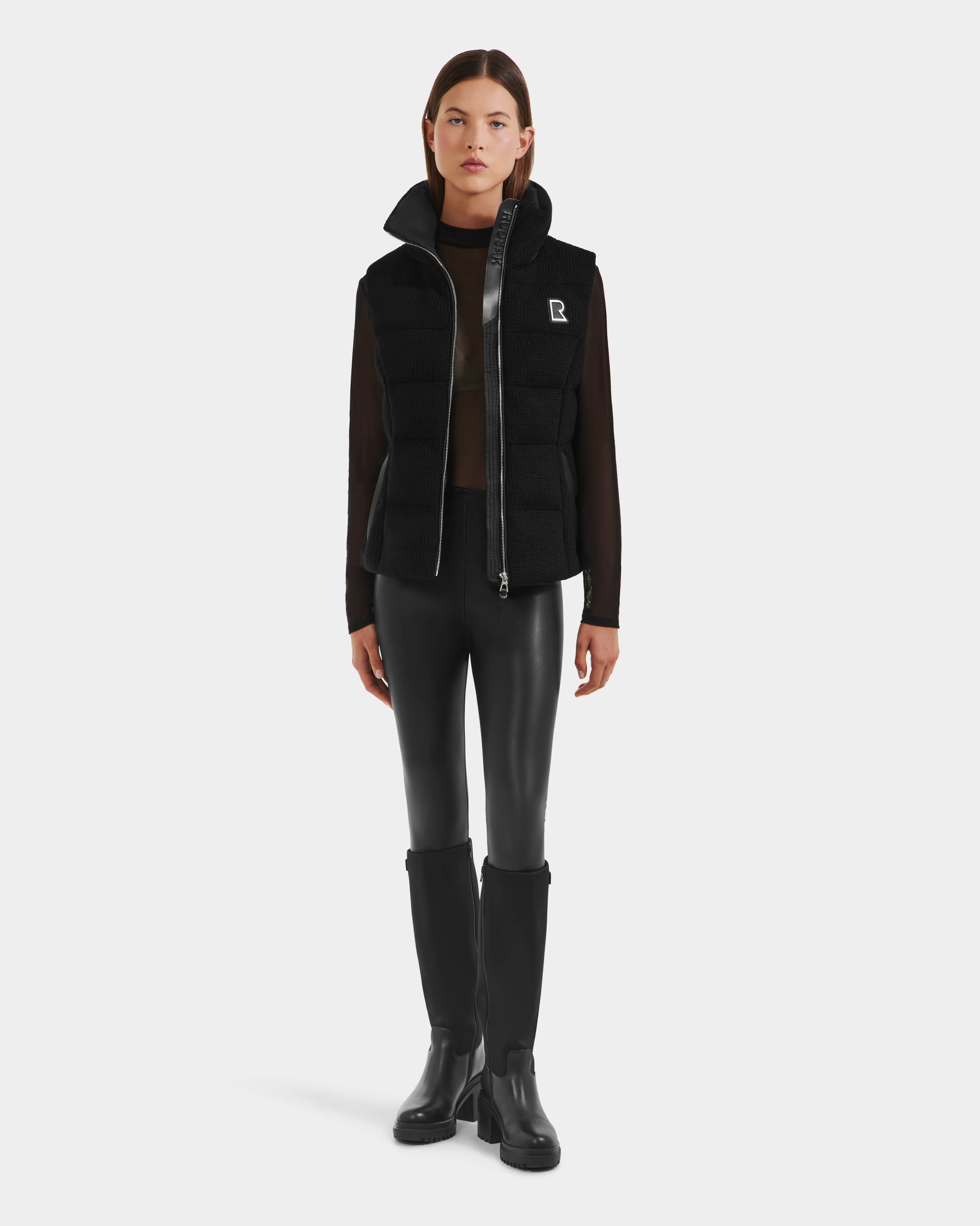 CASSIDY - 8125622 Black - Image 8