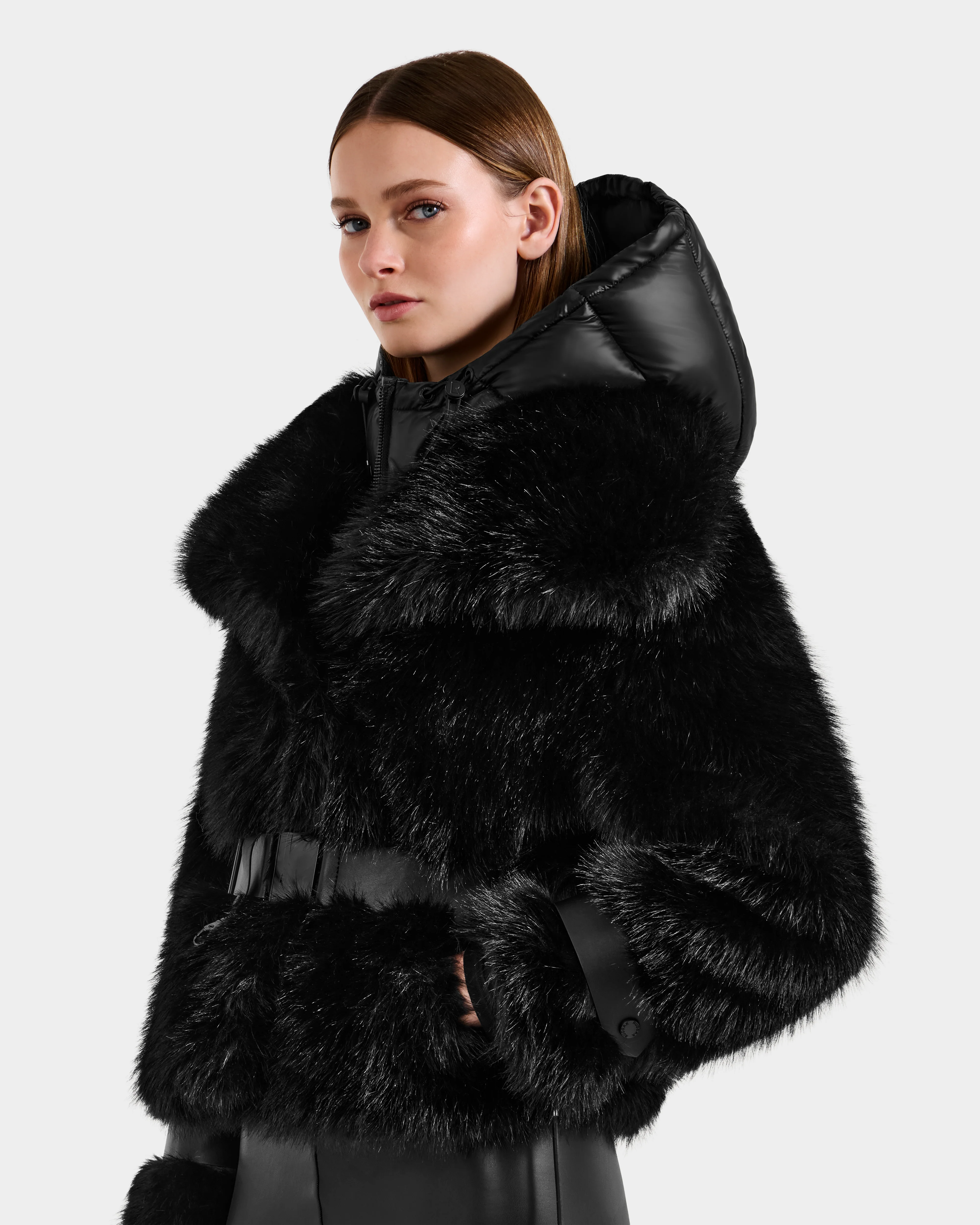 CHLOE - 8125619 Black - Image 7