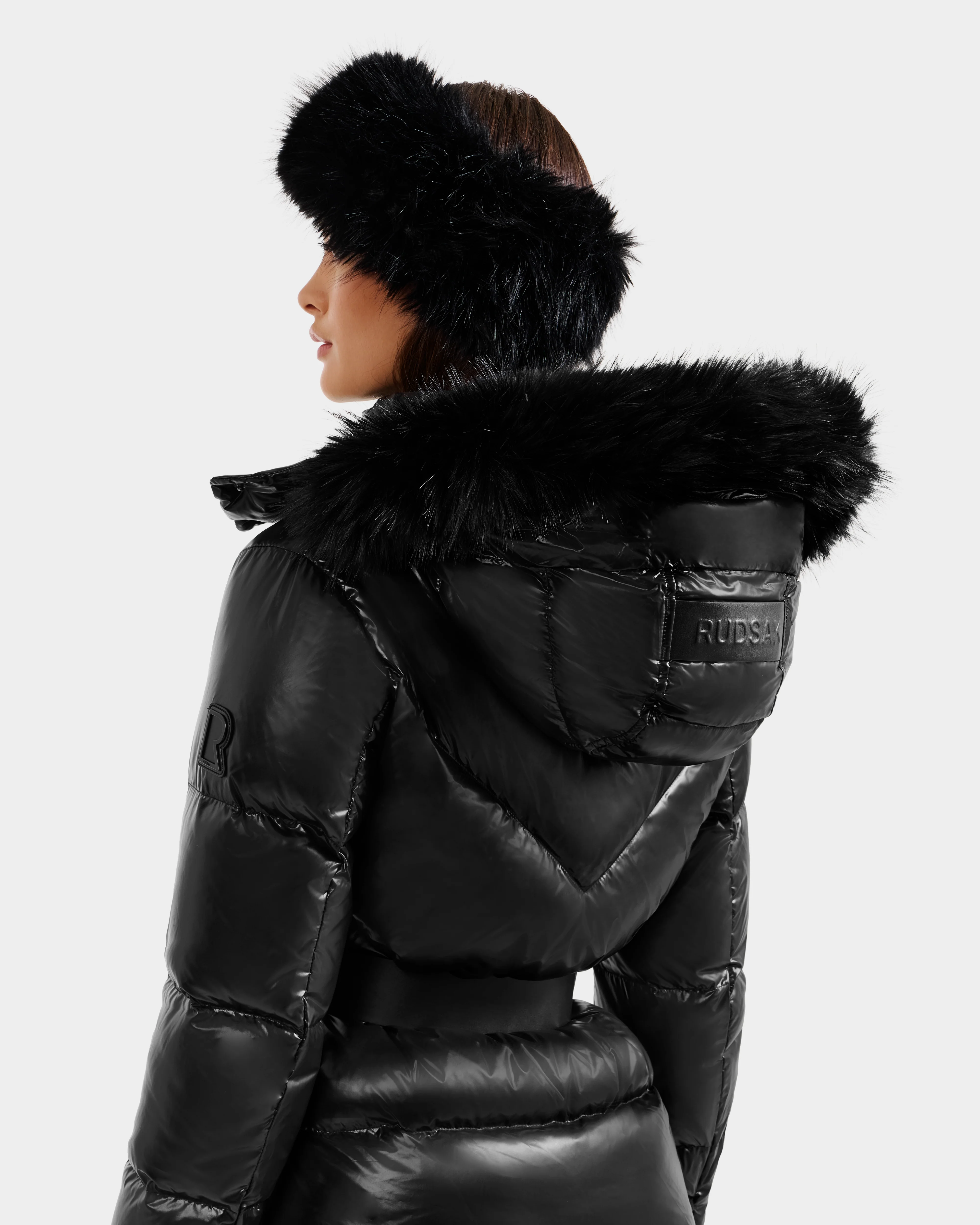 CHRISTELLE S - L125544 Black - Image 8