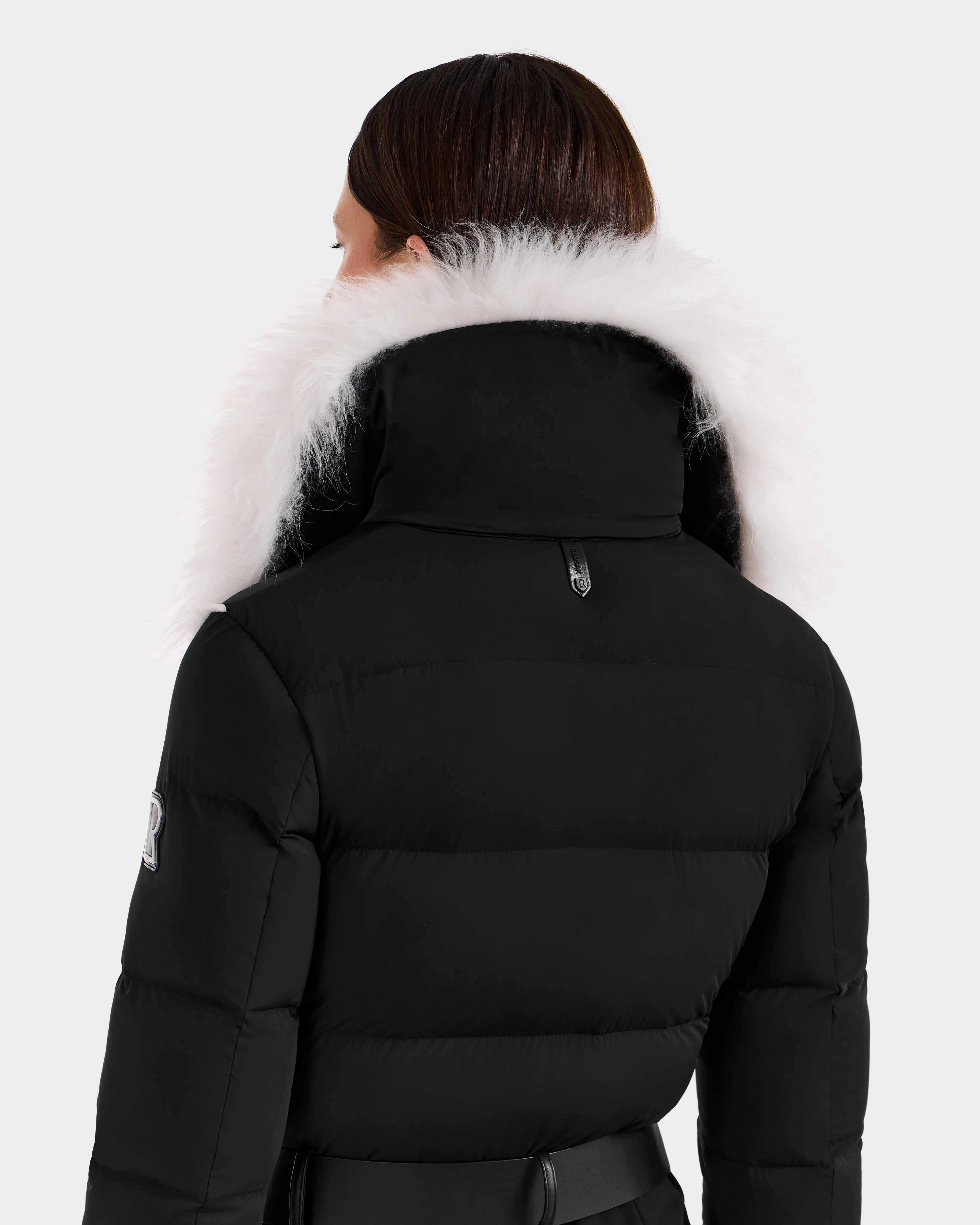CHYNTIA - 8125611 Black - Image 7