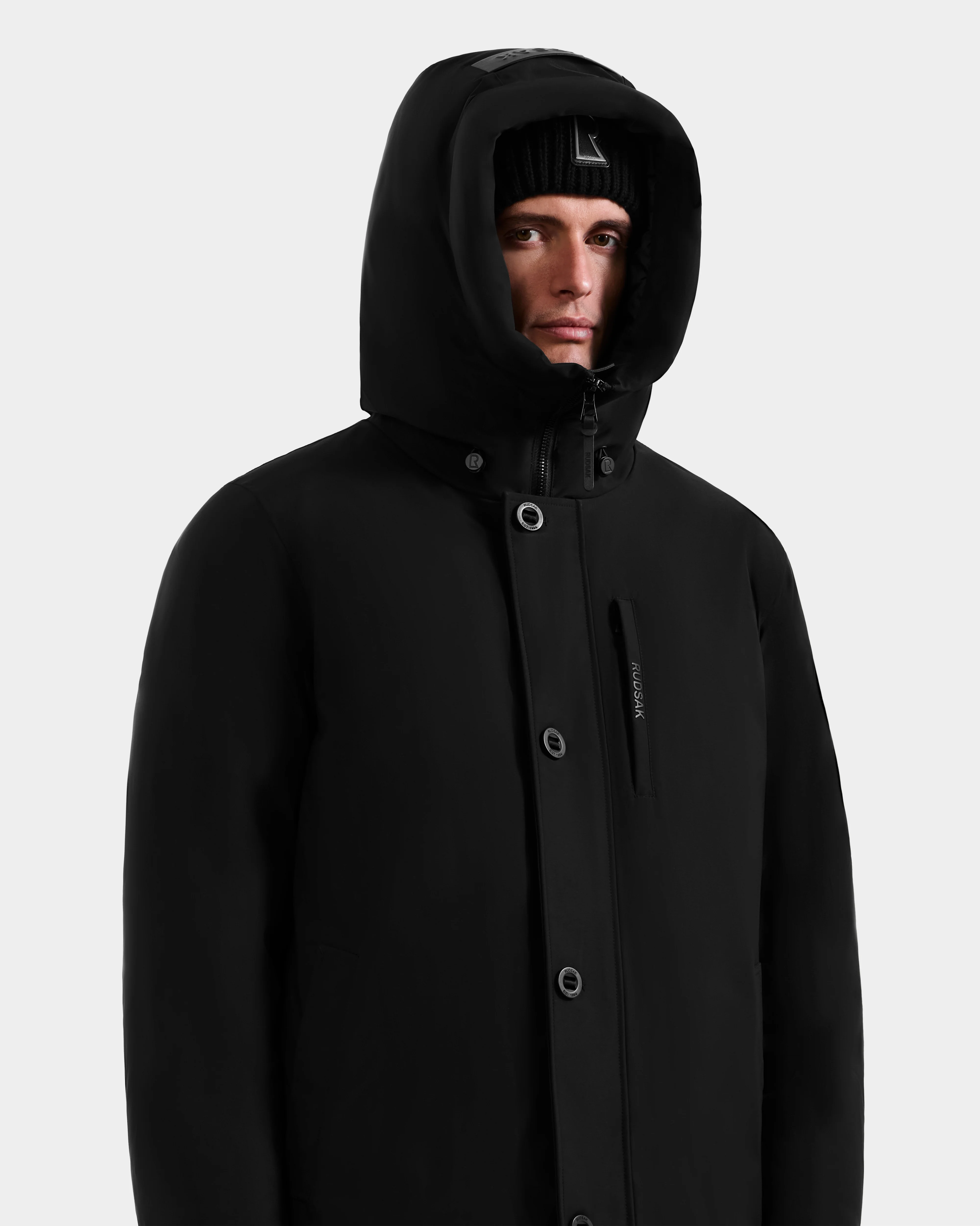 COREY - M125512 Black - Image 7