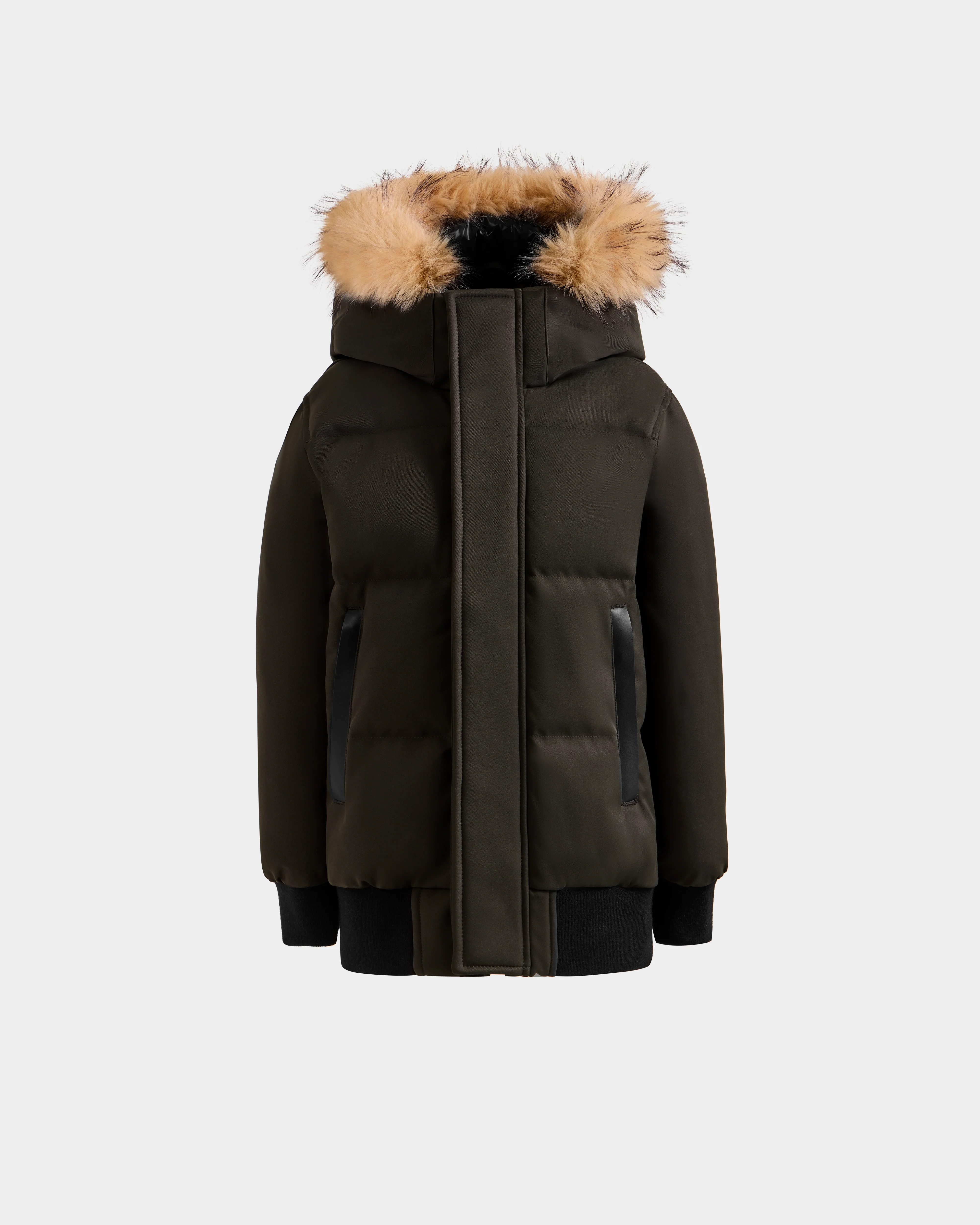 DALLAS K - K125501 Dark Olive - Image 6
