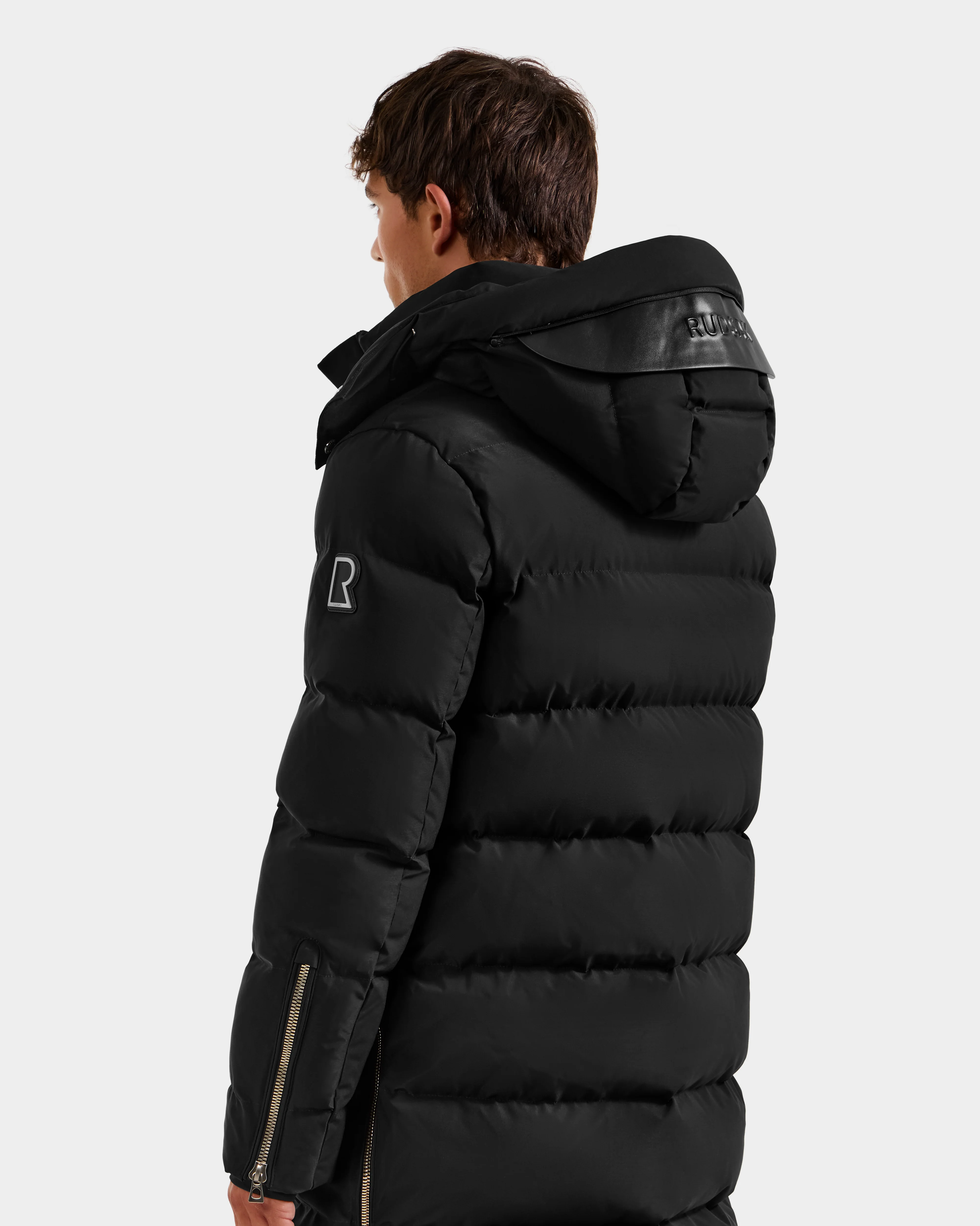 DAO H - 6125583 Black - Image 7