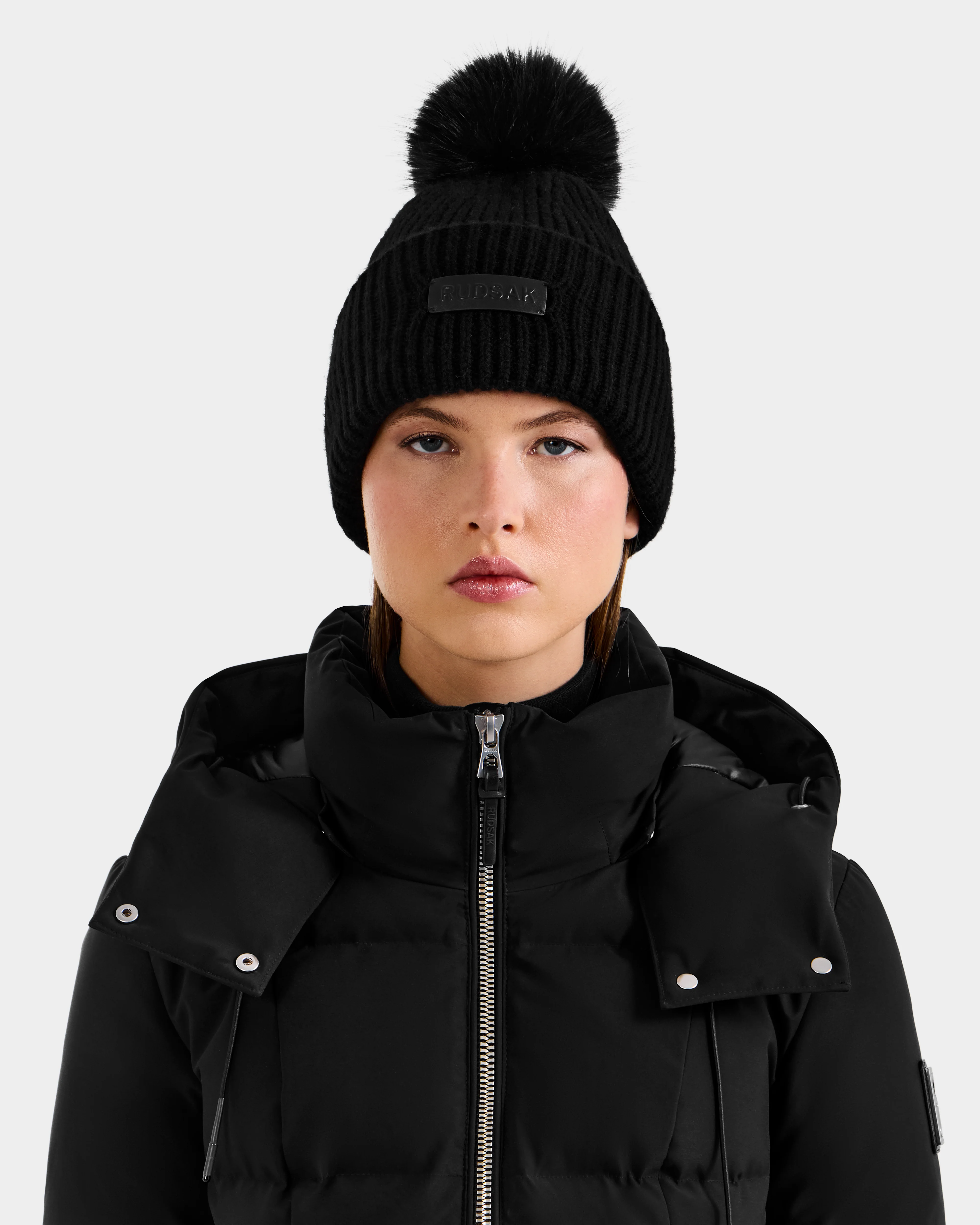 DARA - 8425019 Black - Image 5