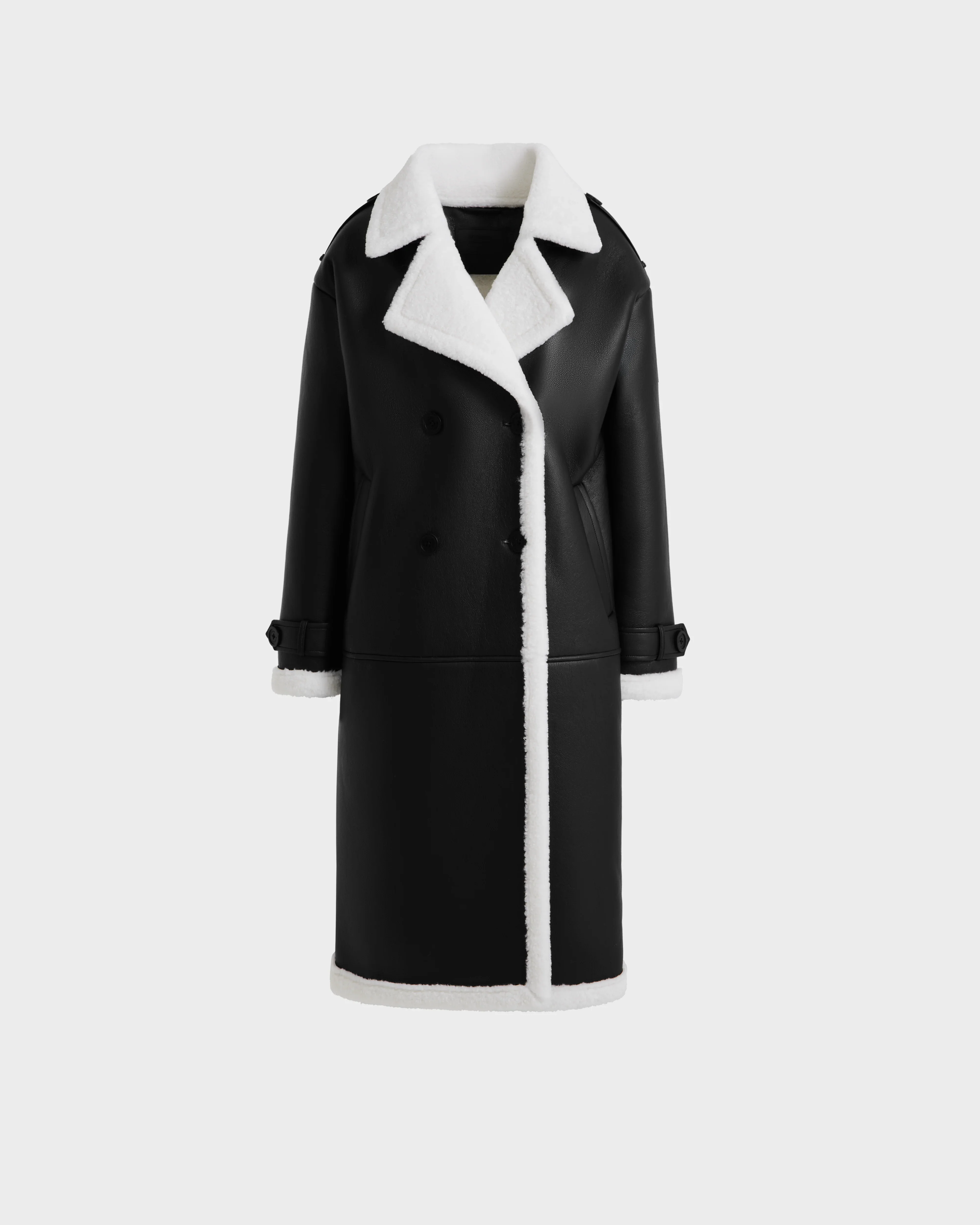 DARCY - L125539 Black - Image 8