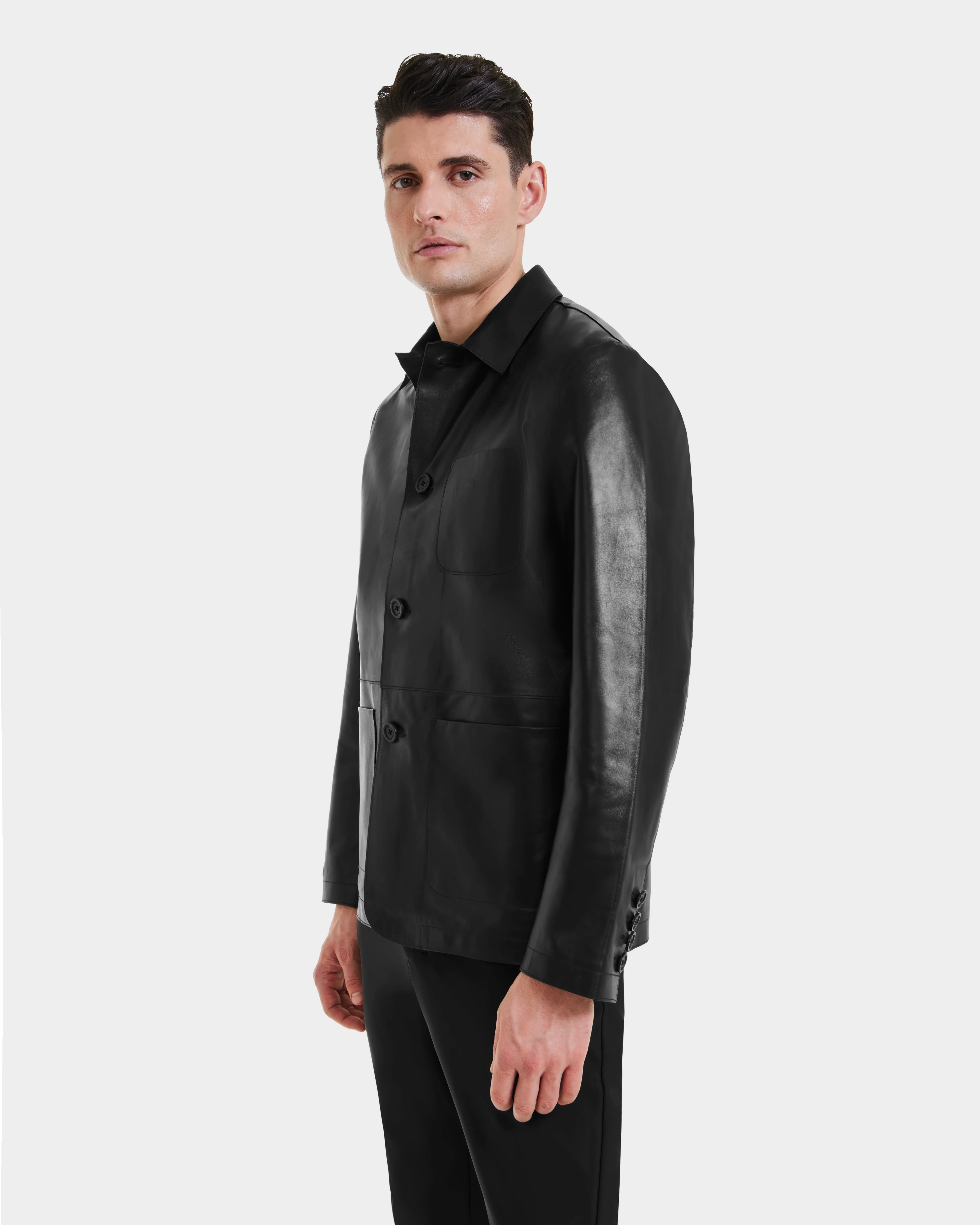 DARRELL - 6125020 Black - Image 6