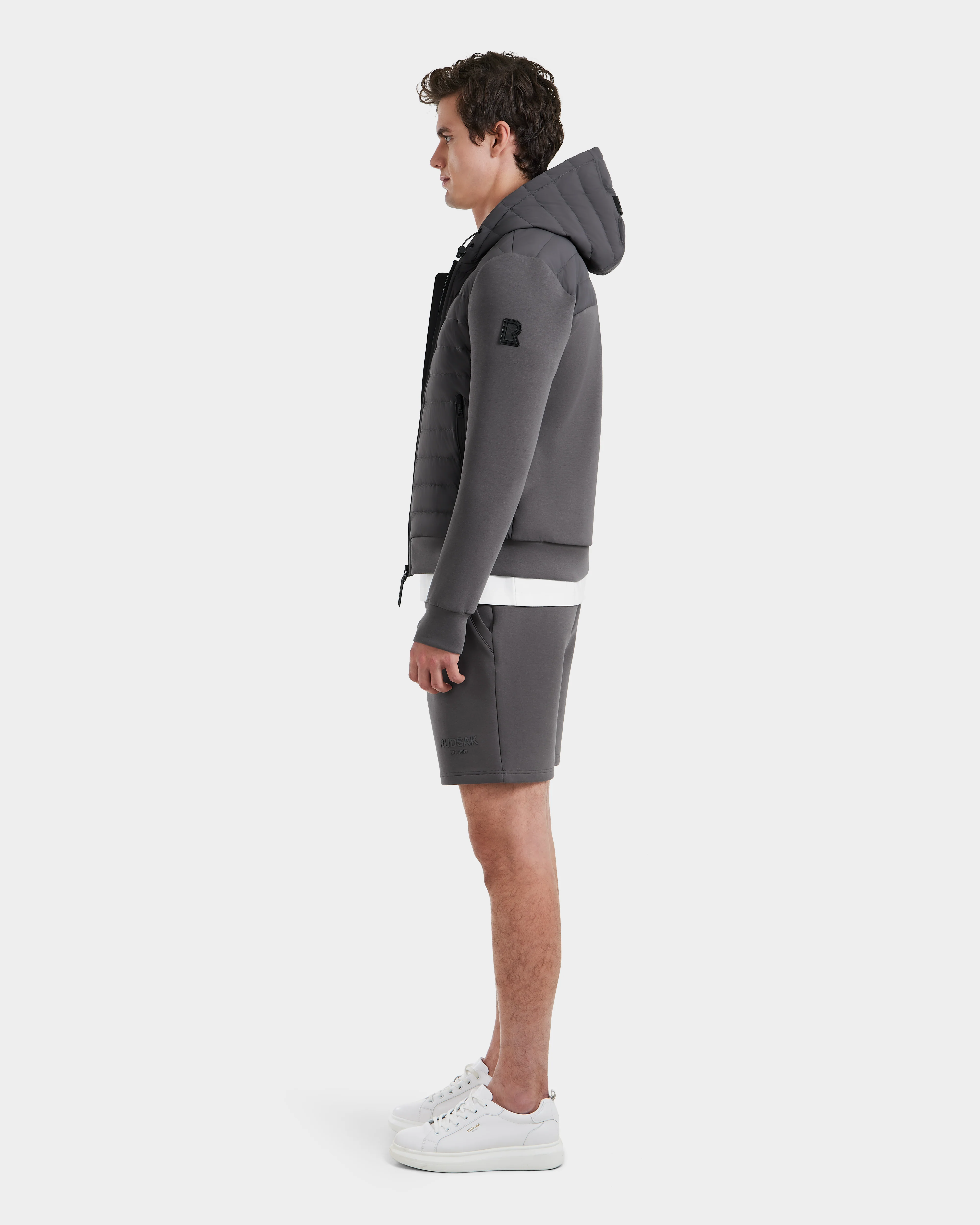 DEE MAT - 6124028 Grey - Image 3