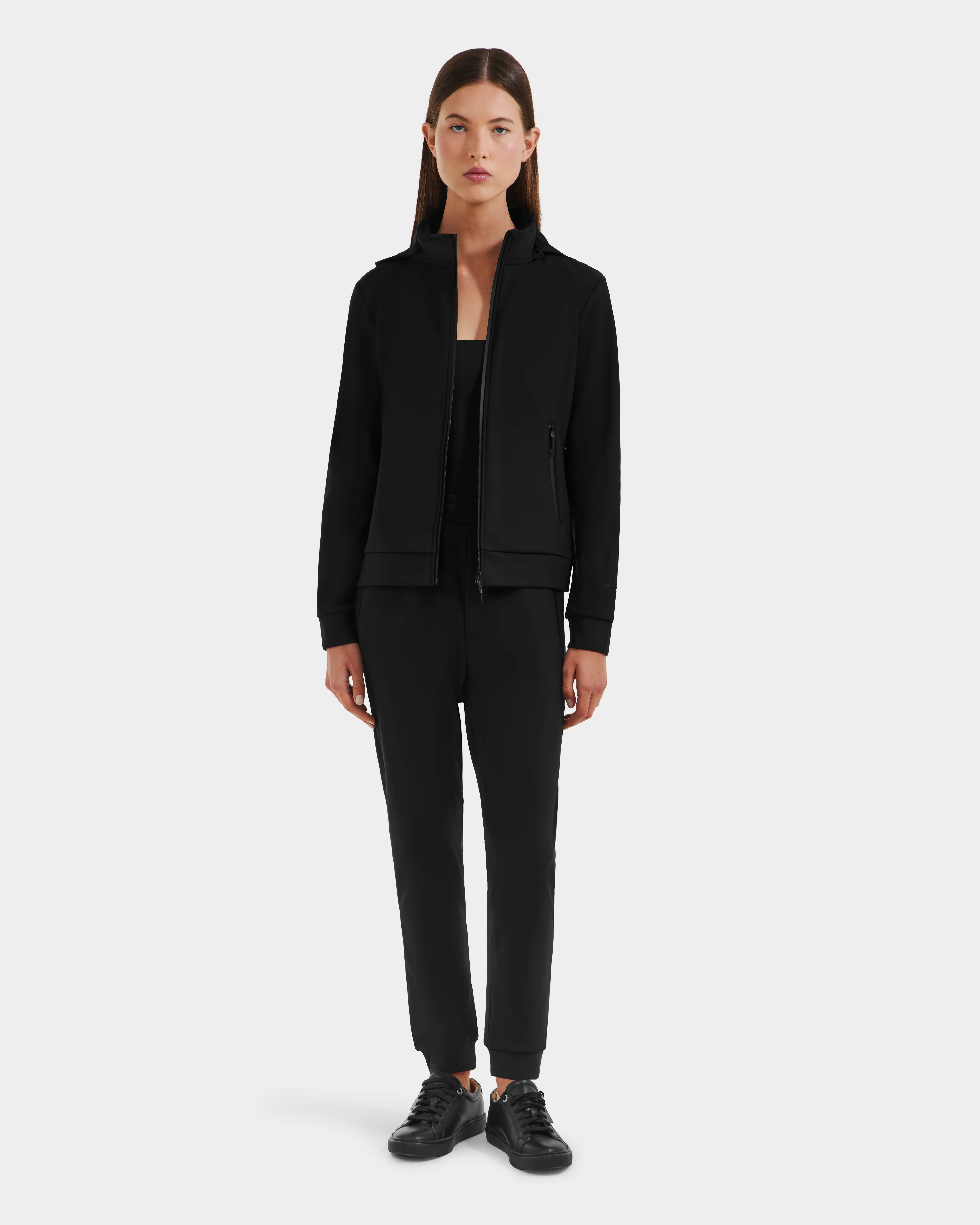 DERIAM - 8525573 Black