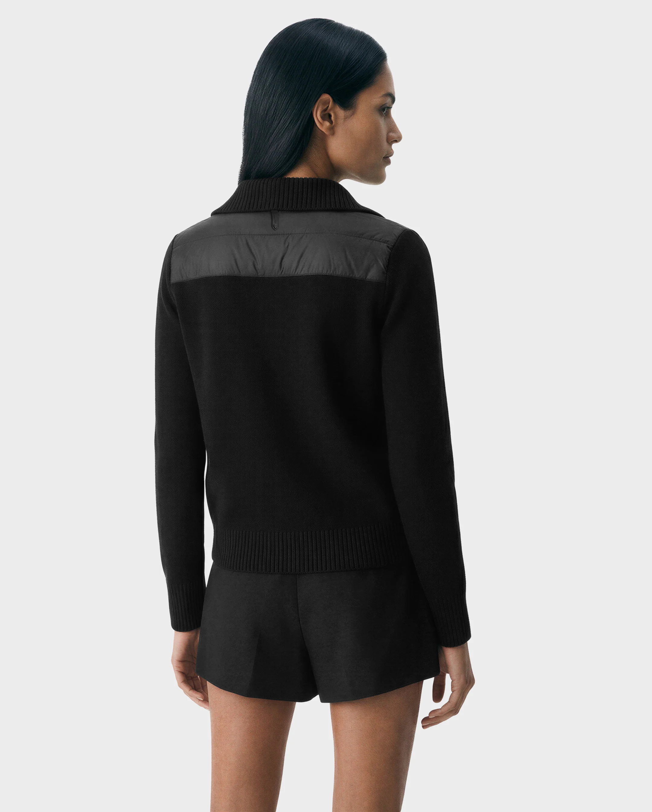 ELLIE - 8125635 Black - Image 3