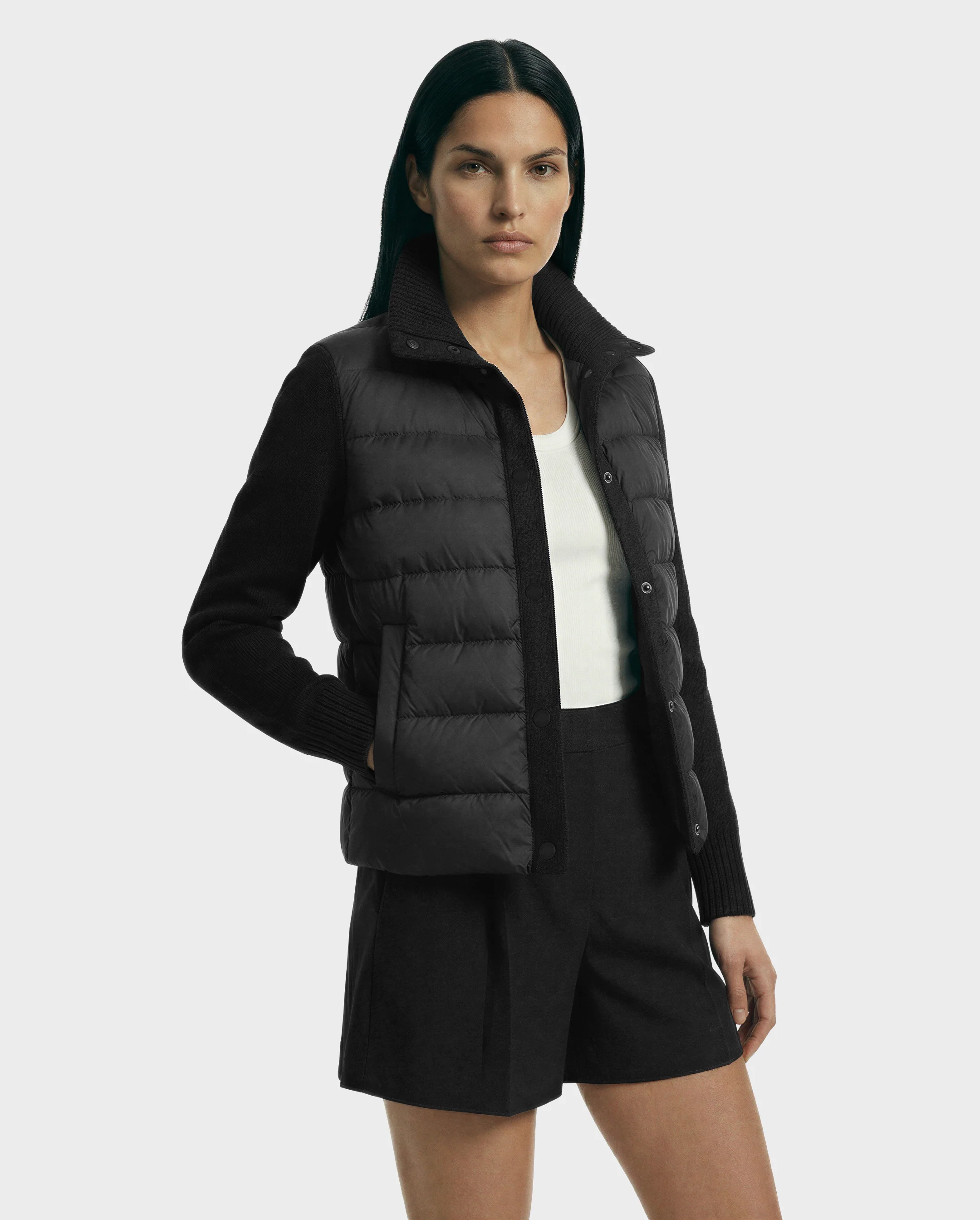 ELLIE - 8125635 Black - Image 4