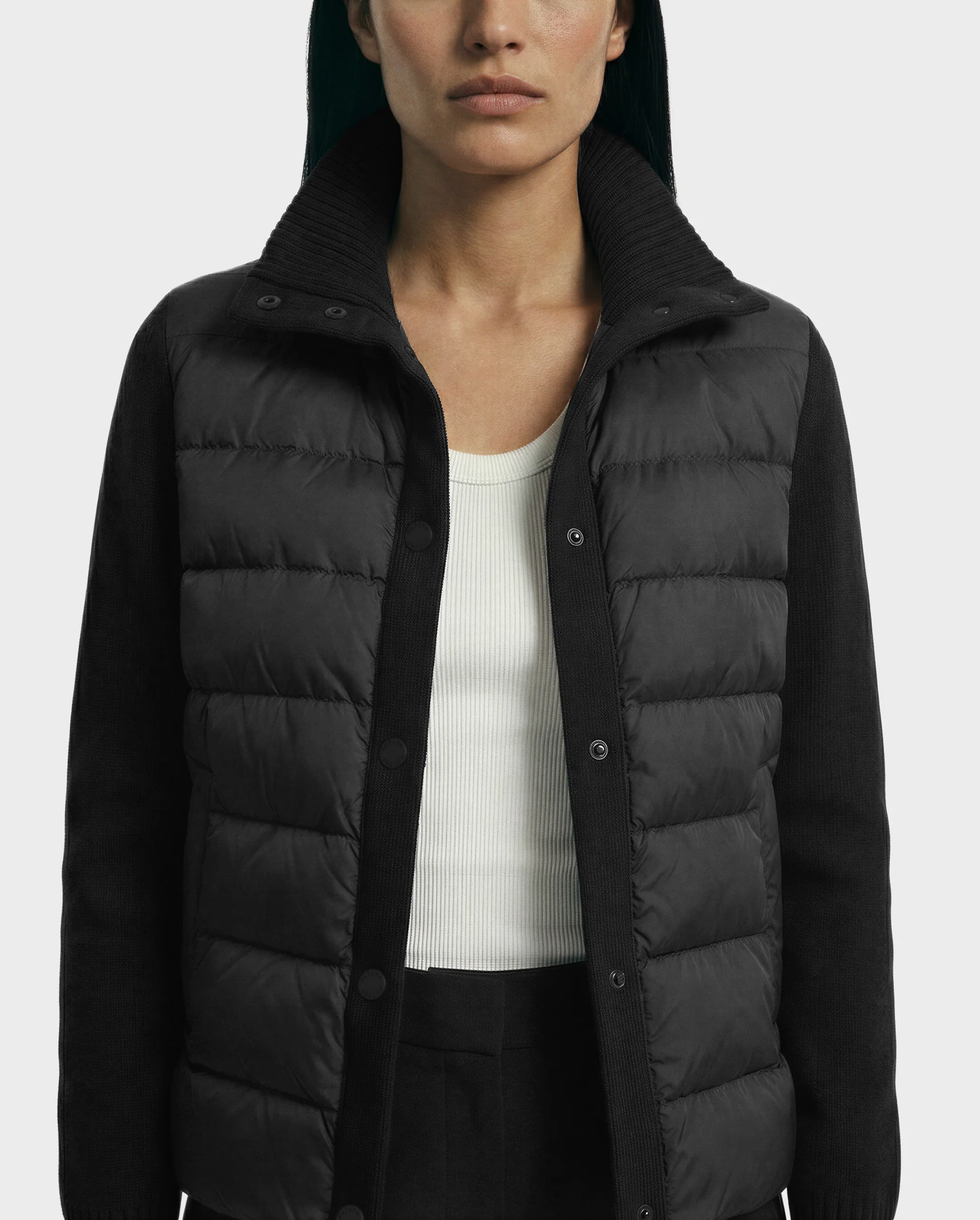 ELLIE - 8125635 Black - Image 5