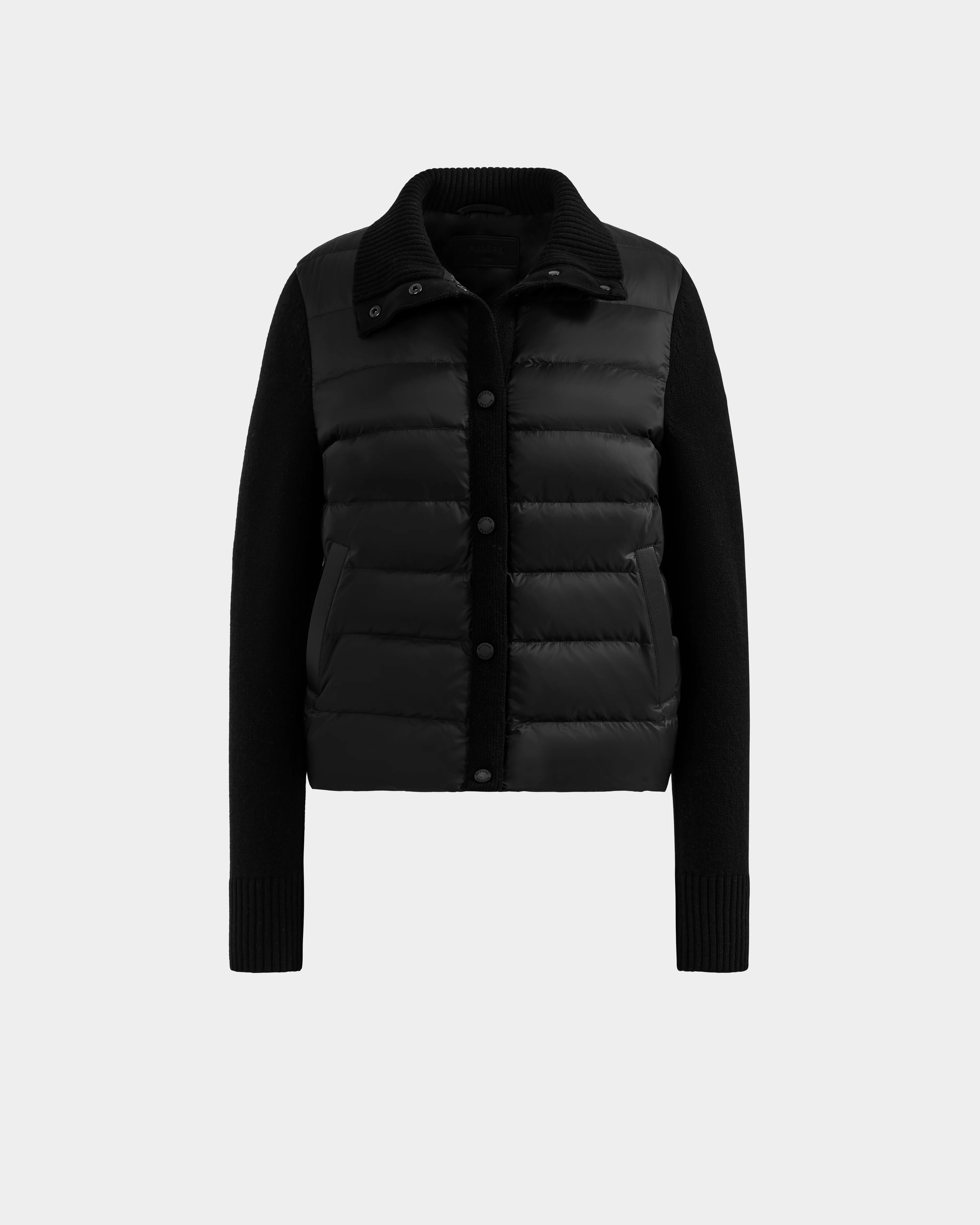 ELLIE - 8125635 Black - Image 6