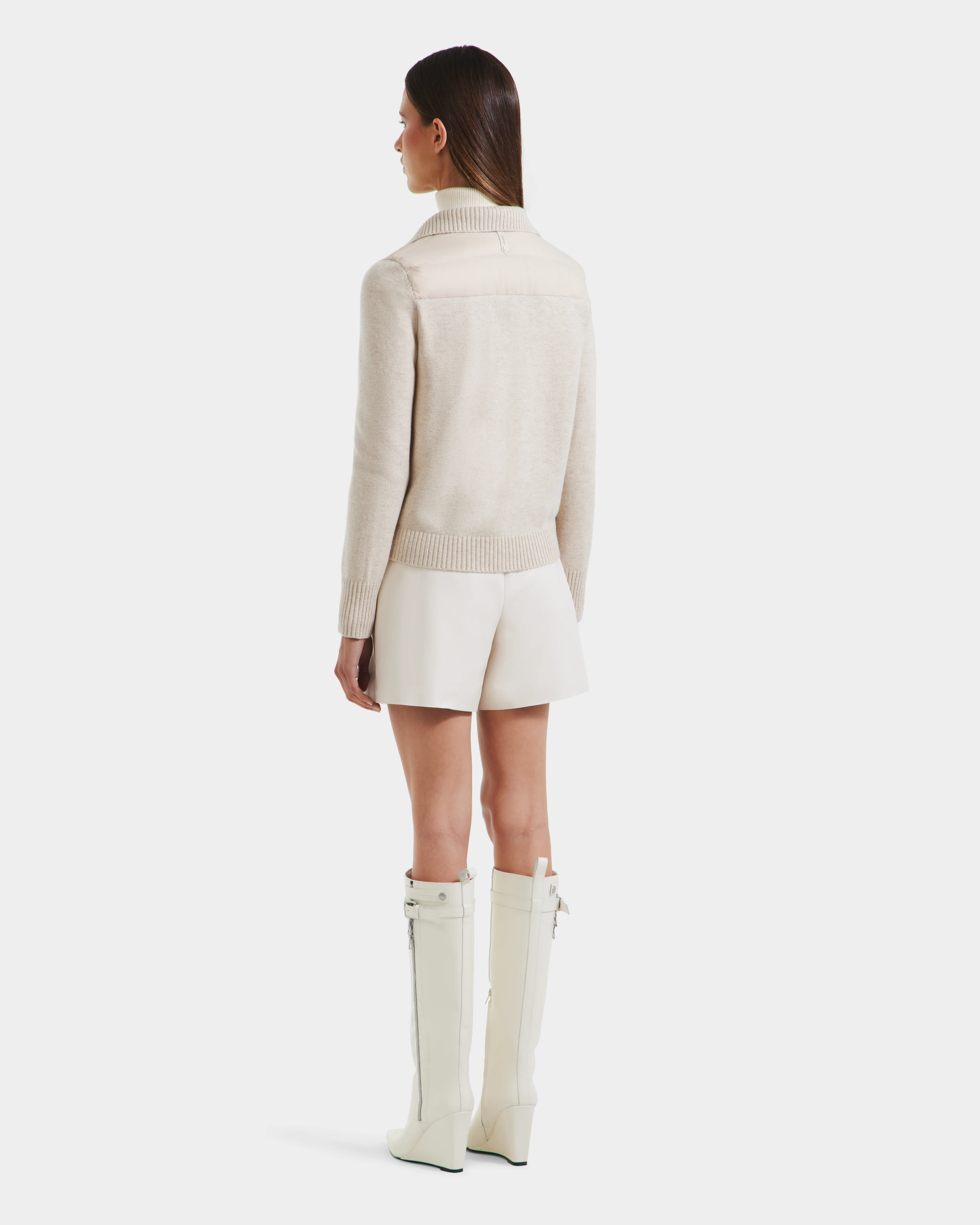 ELLIE - 8125635 Vanilla - Image 4